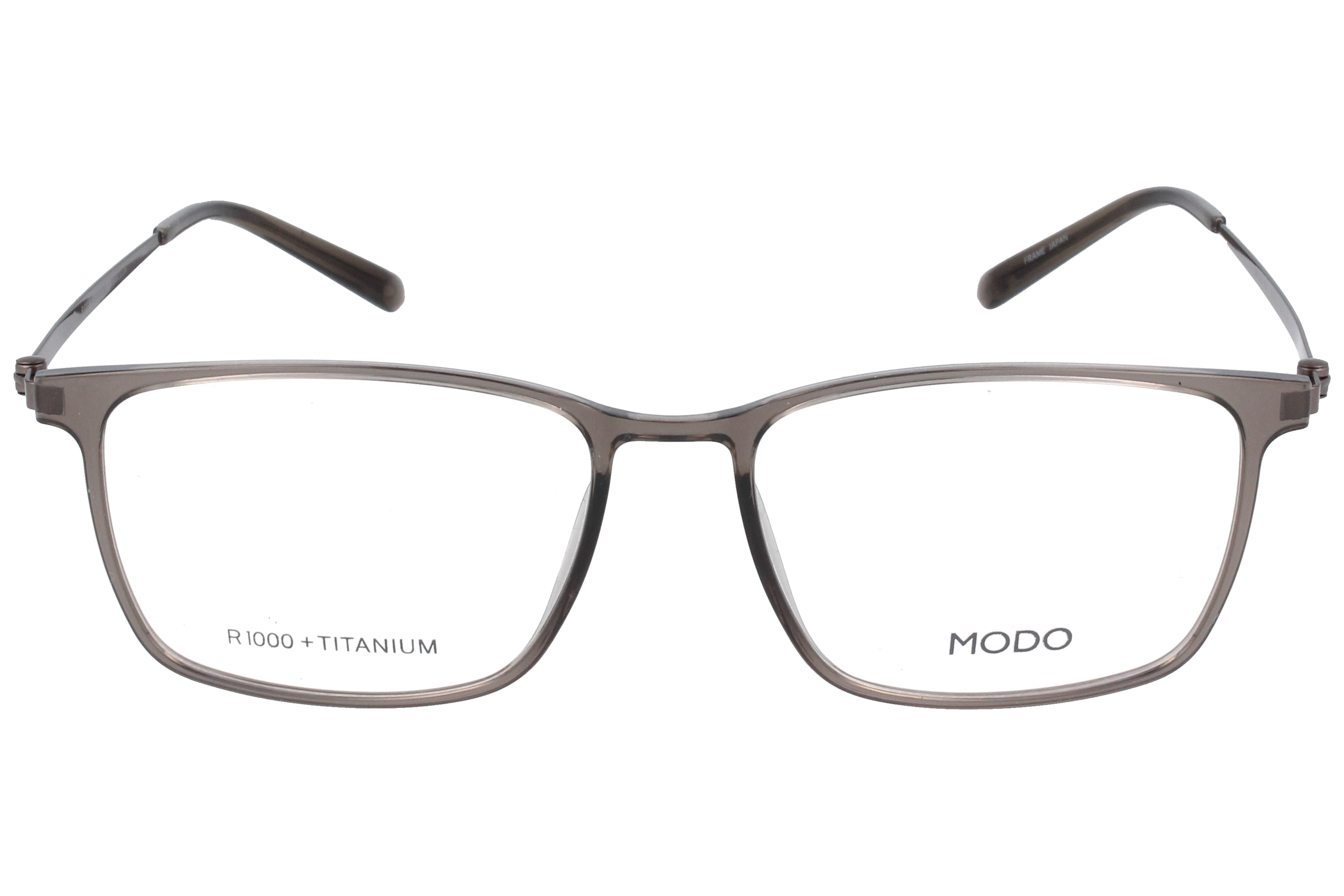 Gafas Graduadas Modo 7025 GREY 56 17