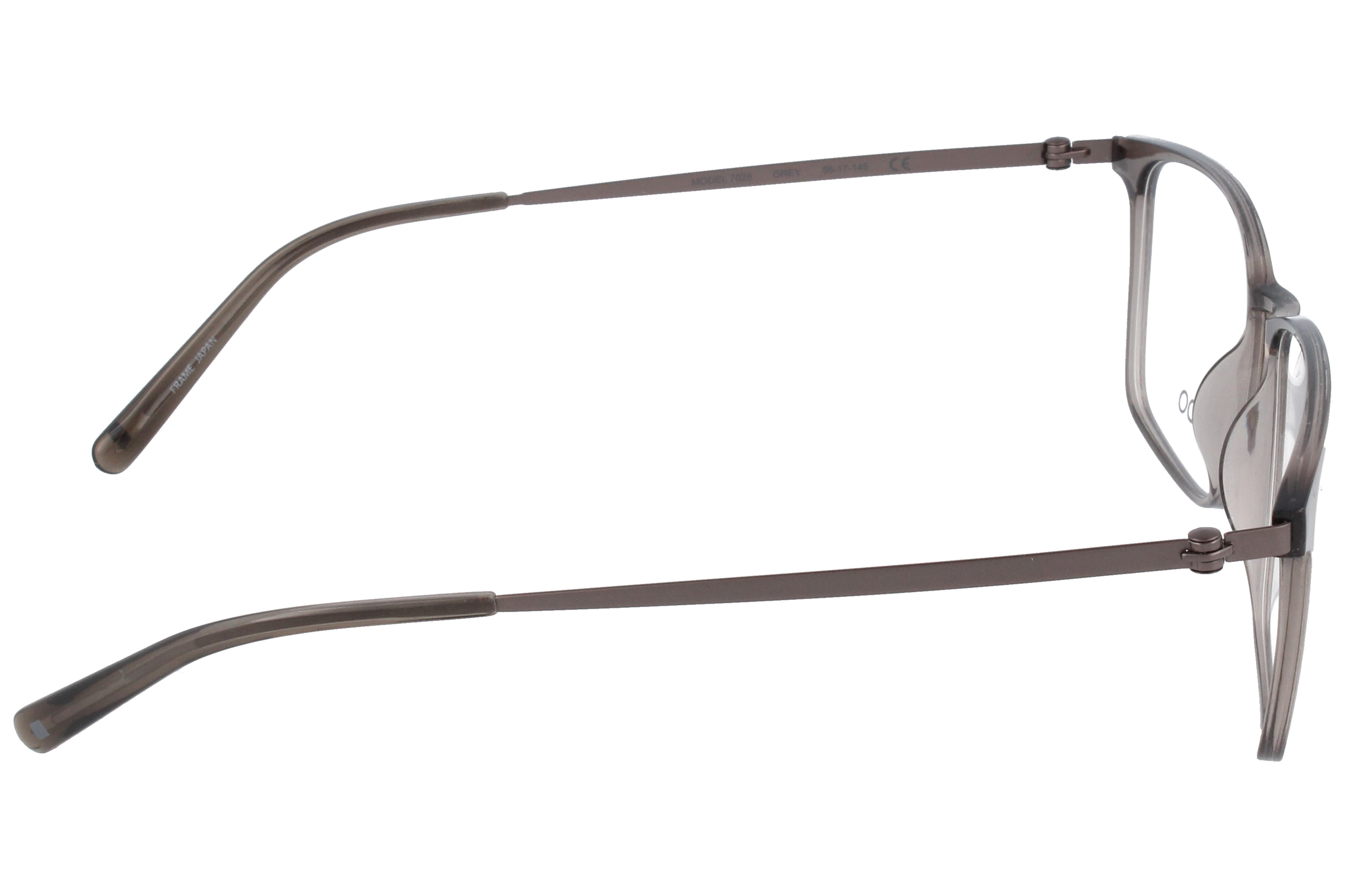 Gafas Graduadas Modo 7025 GREY 56 17