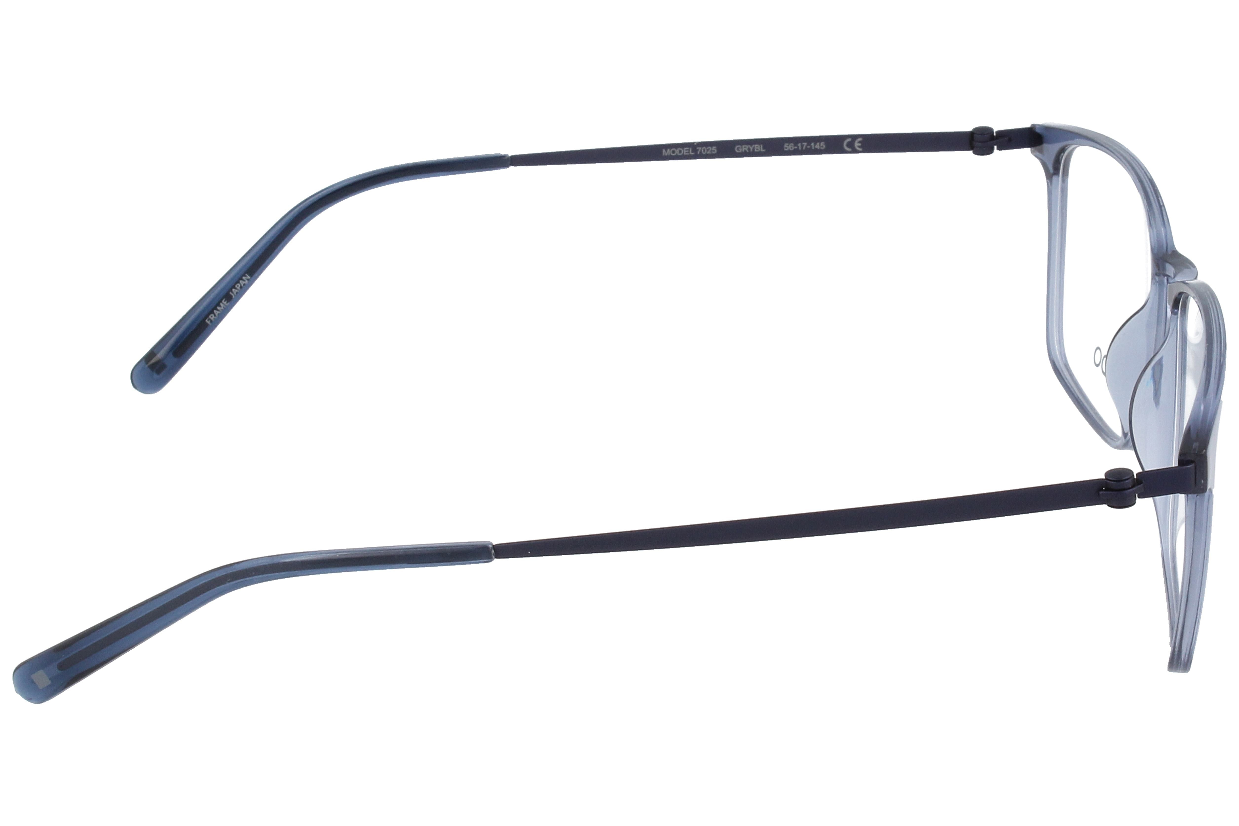 Gafas Graduadas Modo 7025 GRYBL 56 17