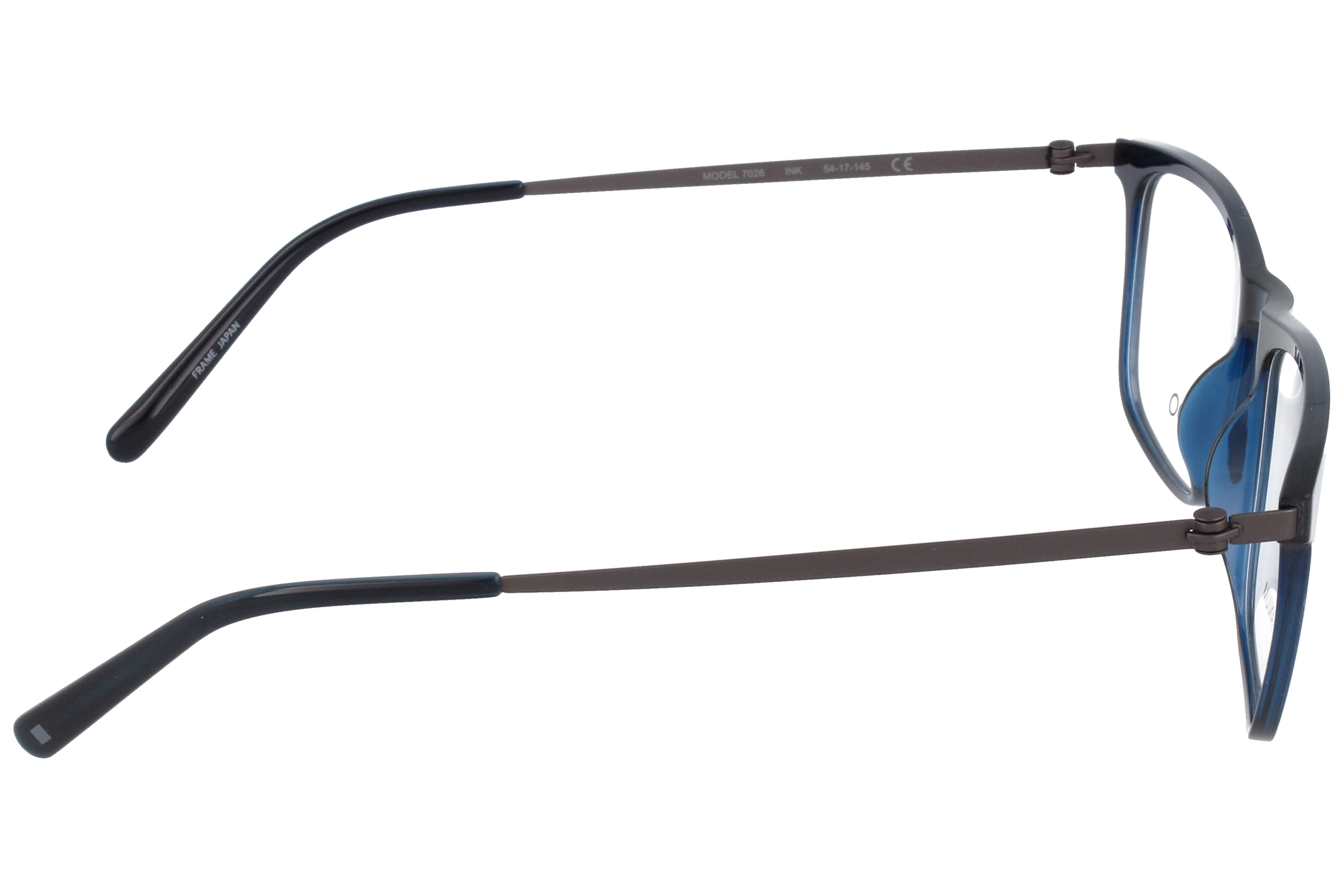 Gafas Graduadas Modo 7026 INK 54 17