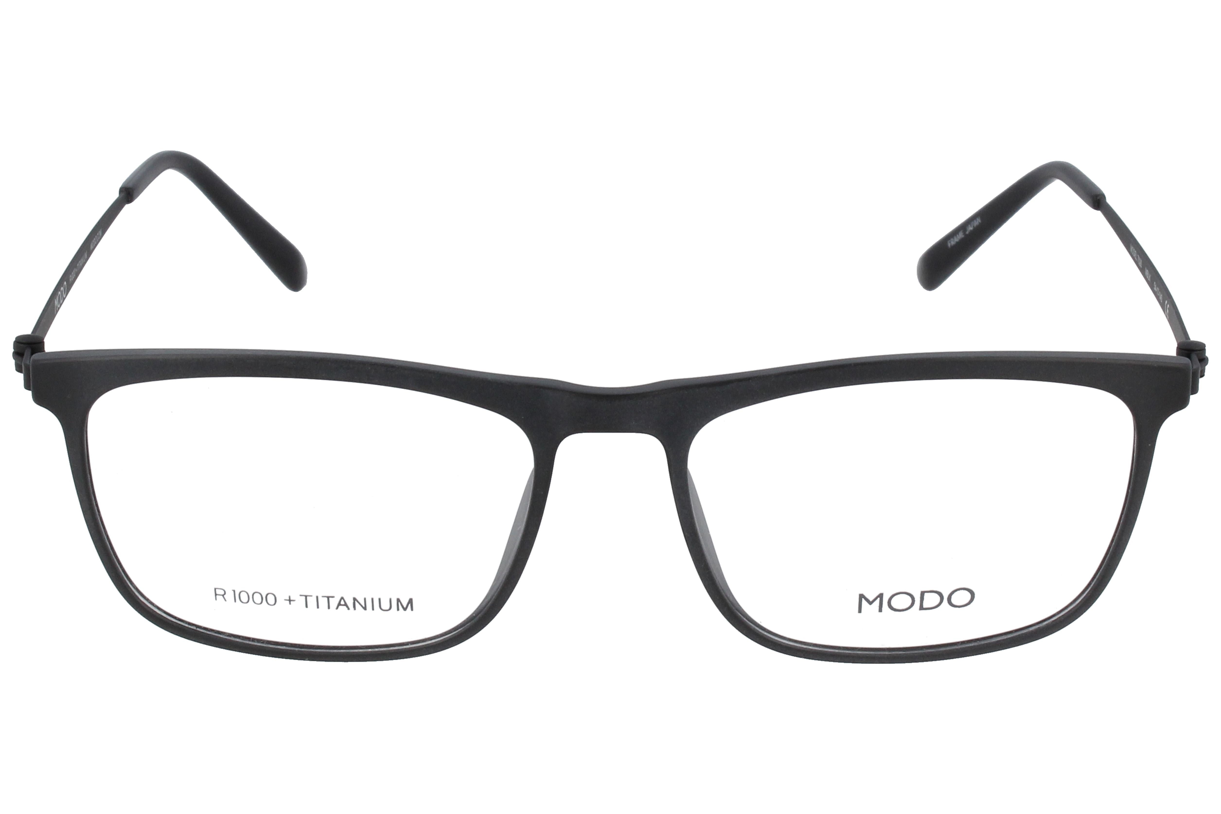 Gafas Graduadas Modo 7026 MBLK 54 17