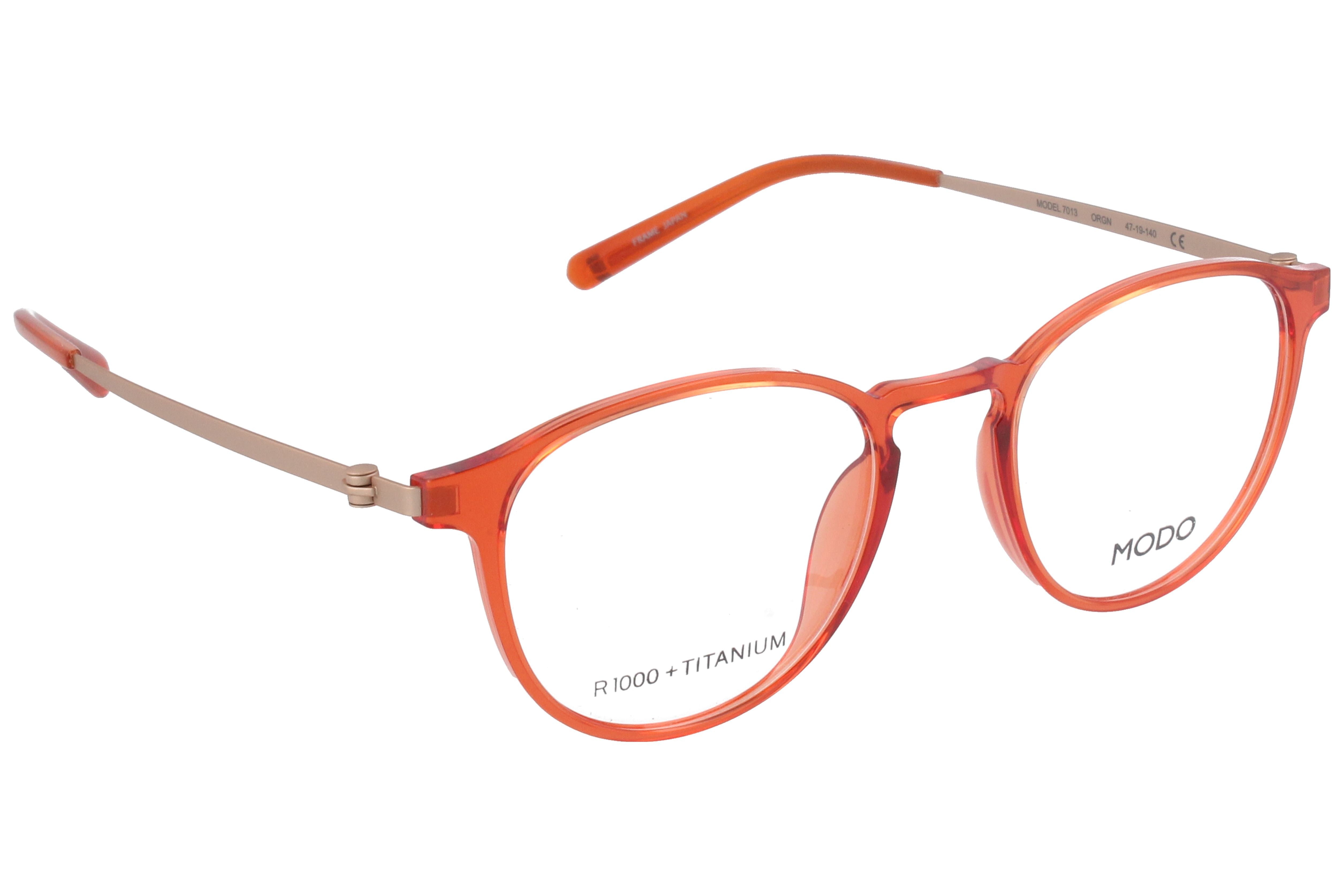 Gafas Graduadas Modo 7013 ORGN 47 19