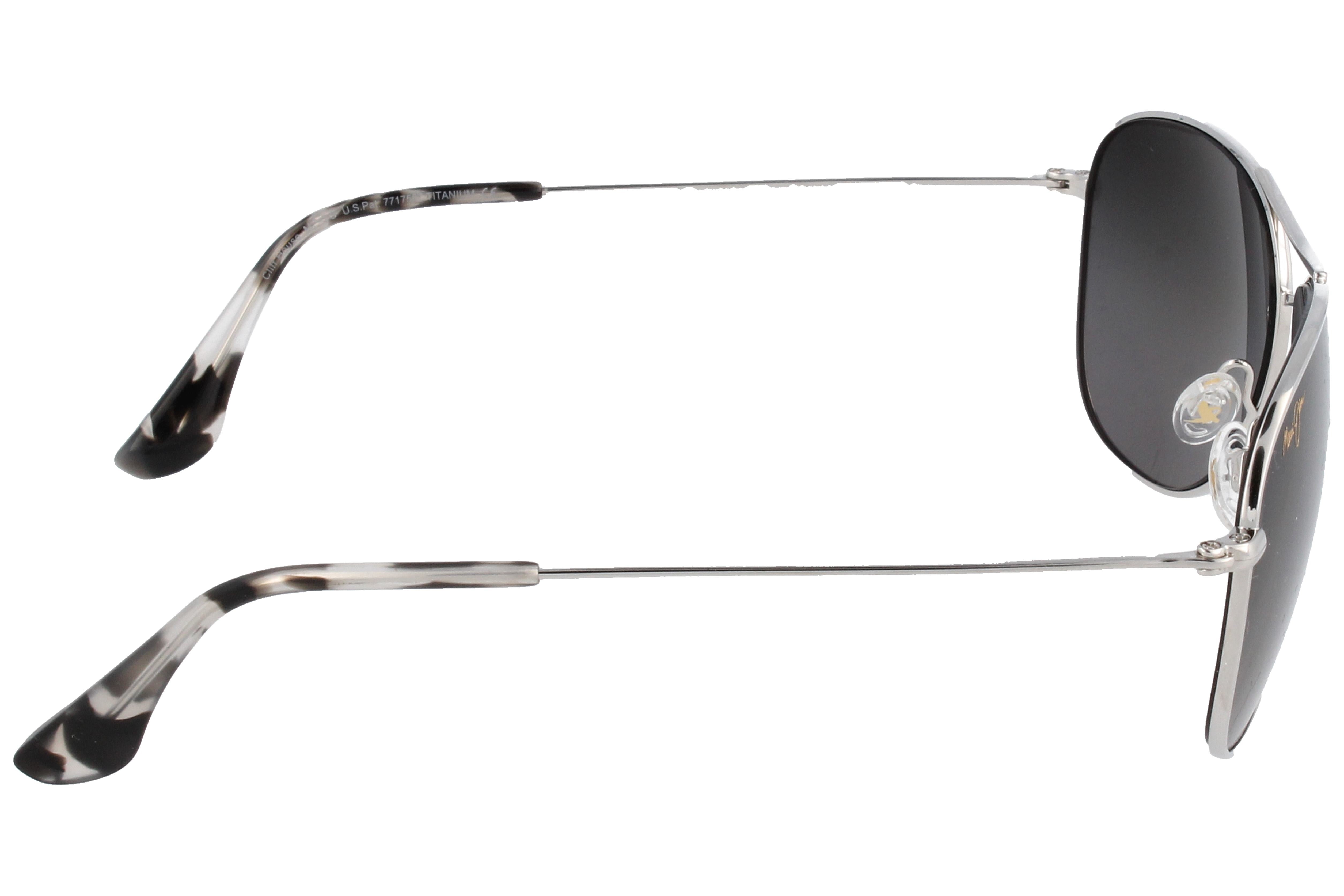 Gafas de Sol Maui Jim Cliff House MJGS247 17 59 15