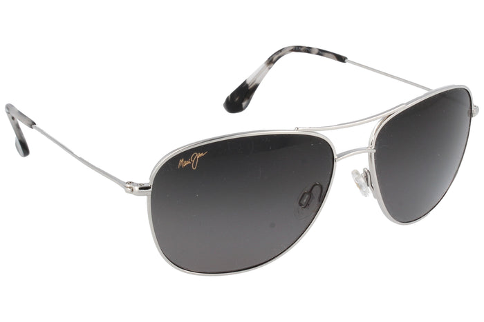 Gafas de Sol Maui Jim Cliff House MJGS247 17 59 15 — vista 2
