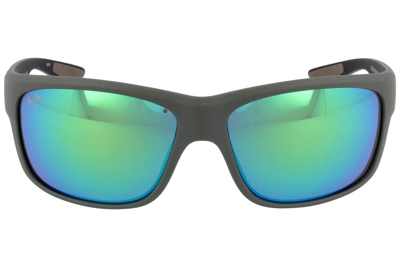 Sonnenbrillen Maui Jim Southern Cross MJGM815 54CM 63 17
