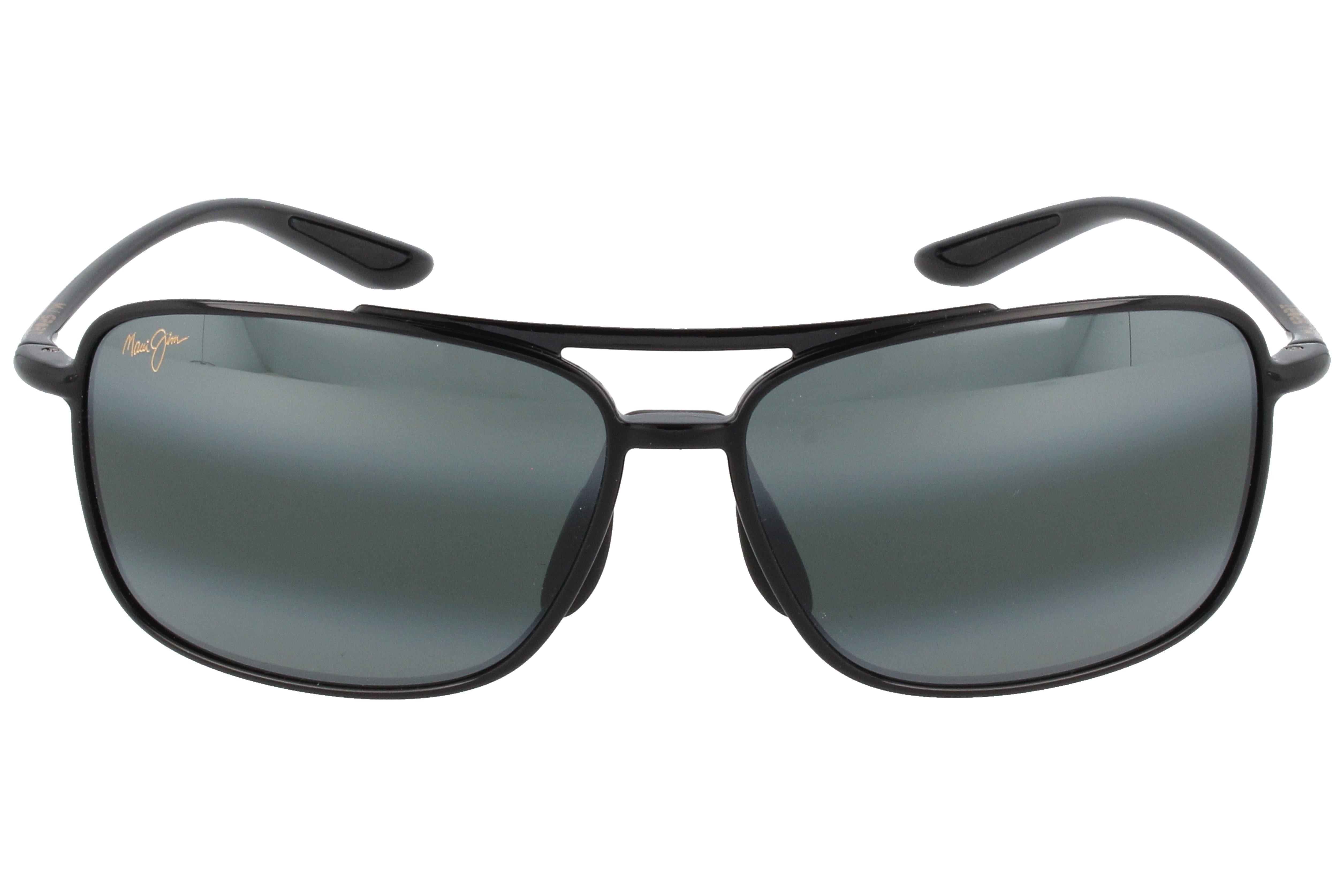 Gafas de Sol Maui Jim Kaupo Gap MJ437 02 61 15