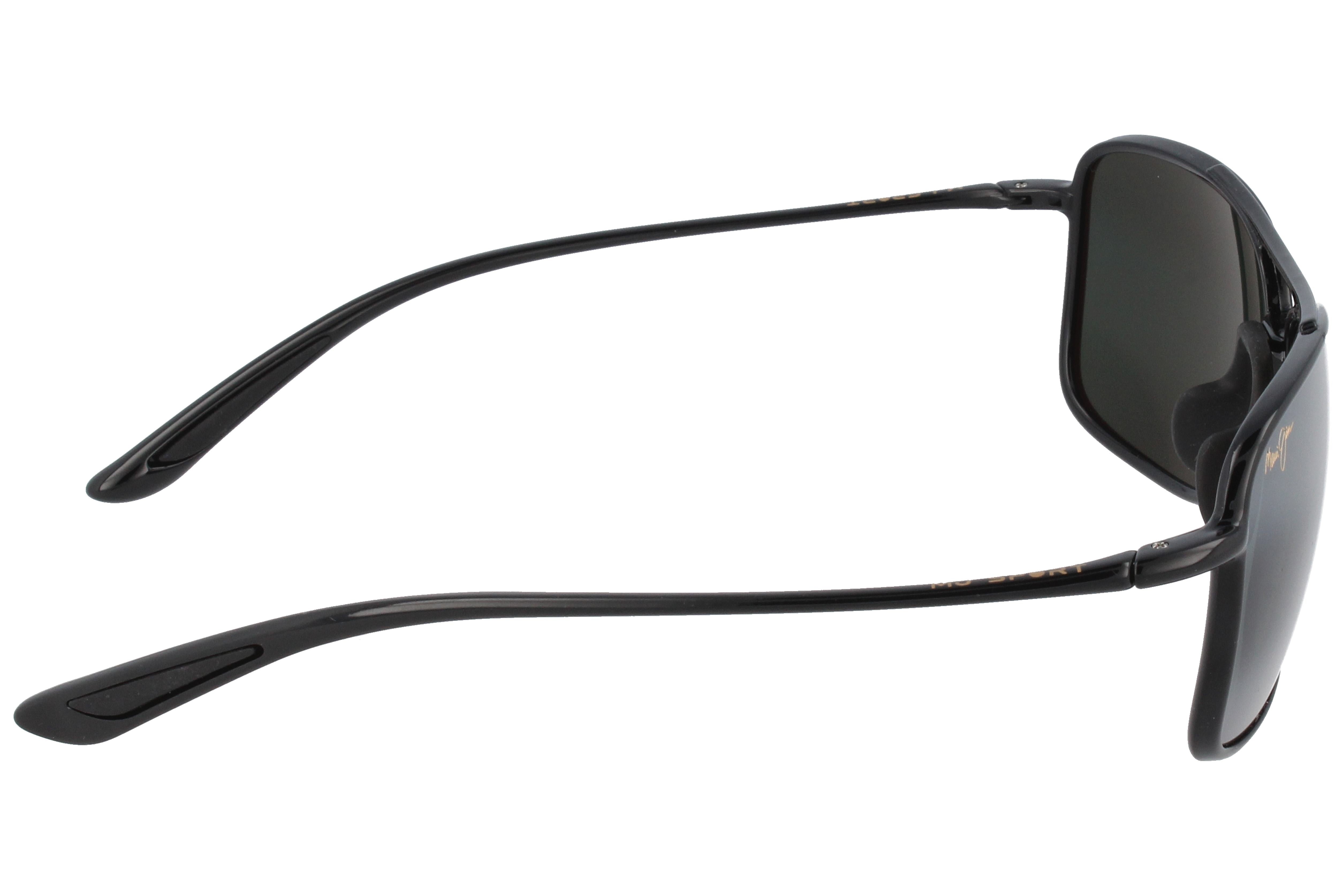 Gafas de Sol Maui Jim Kaupo Gap MJ437 02 61 15