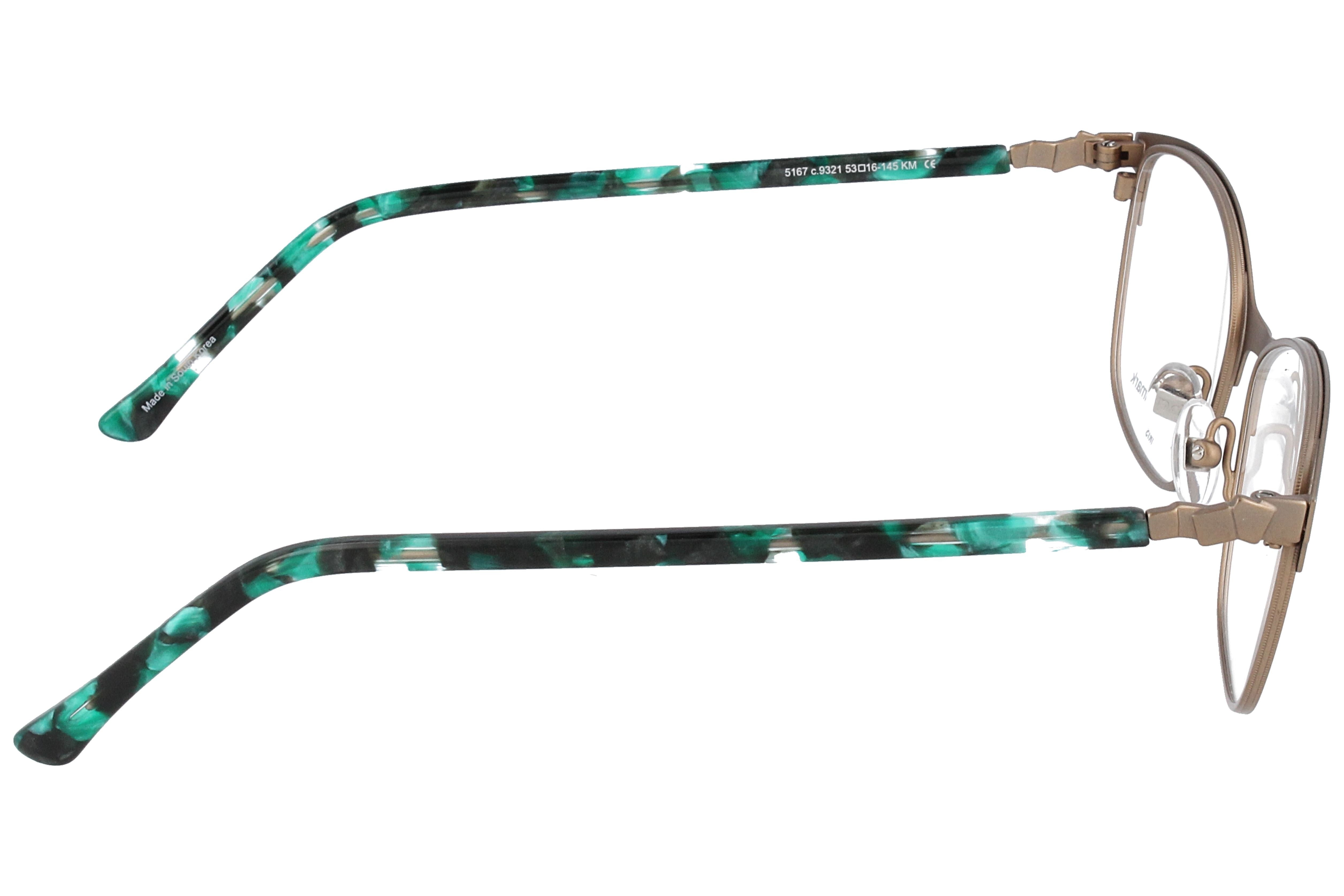 Gafas Graduadas Prodesign 5167 9321 53 16