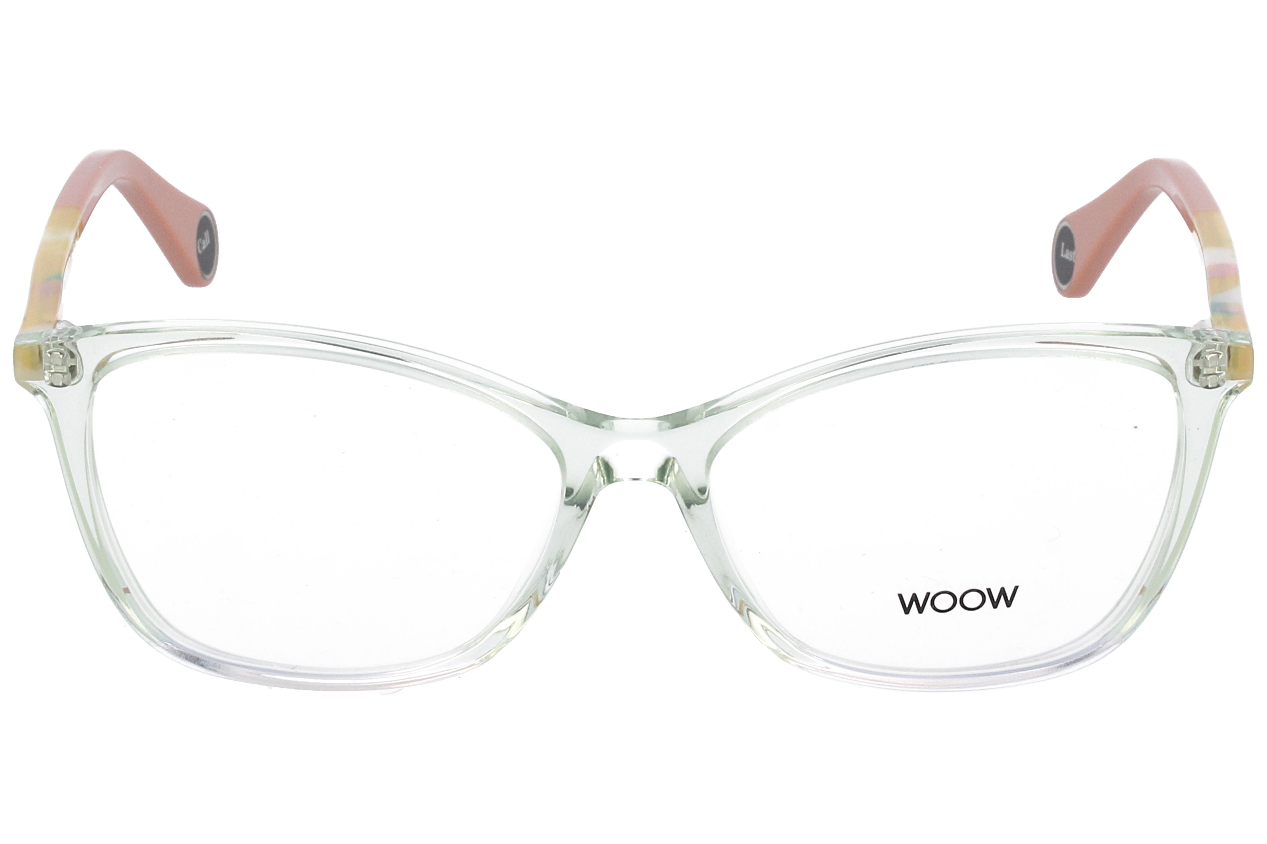 Gafas Graduadas Woow Last Call 2 3163 54 17