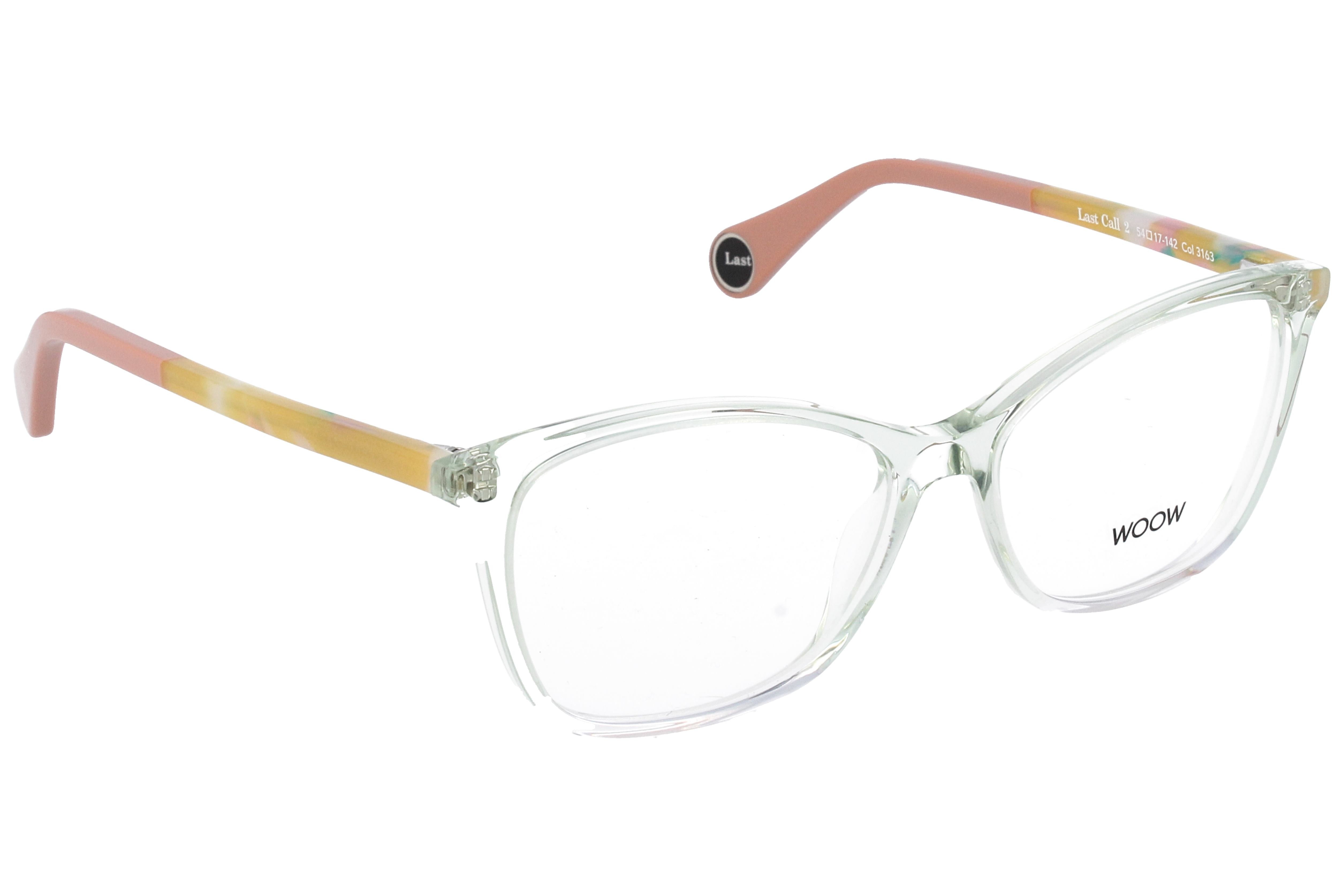 Gafas Graduadas Woow Last Call 2 3163 54 17