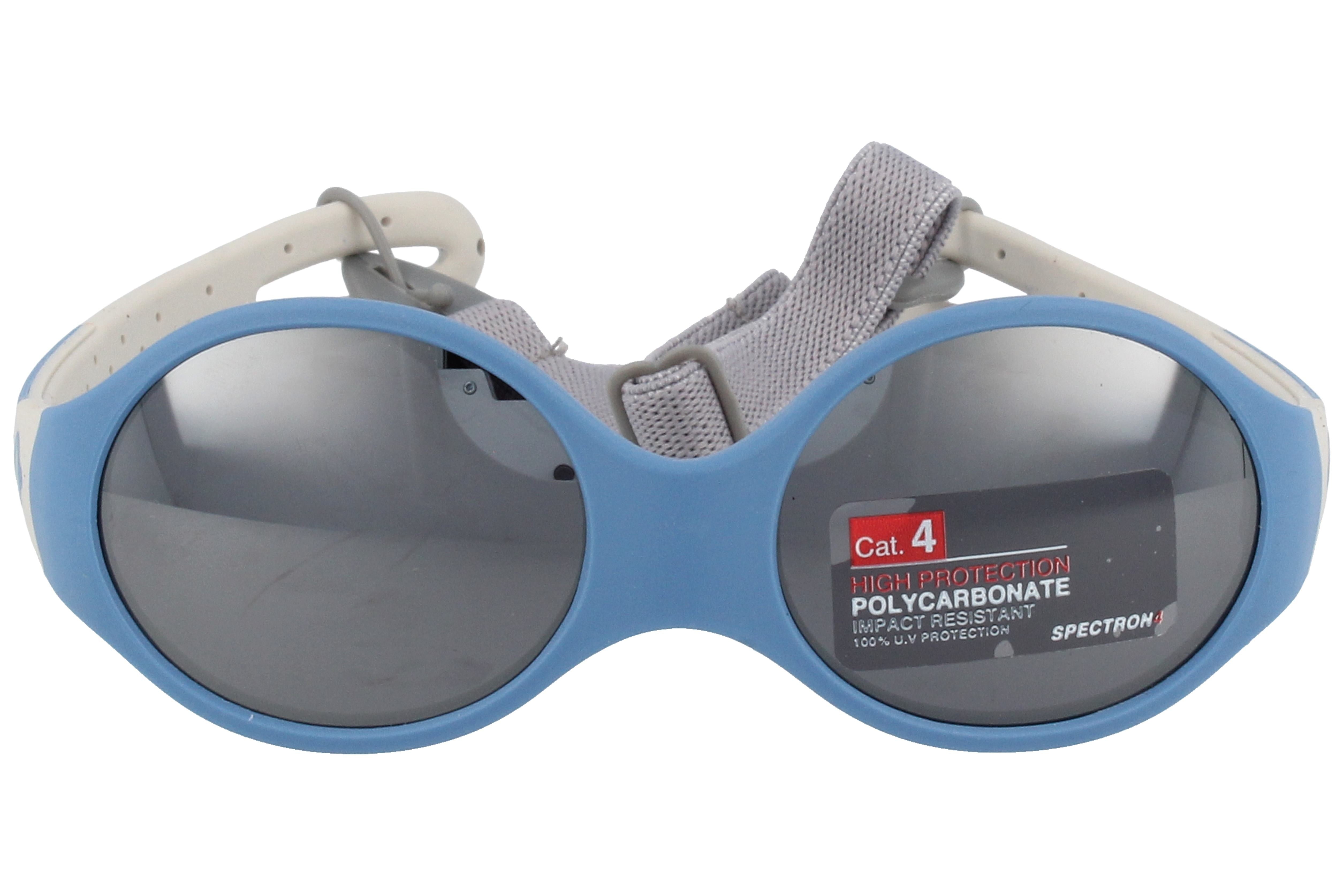Gafas de Sol Julbo 511 Loop L Azul Gris J5111232 43 14