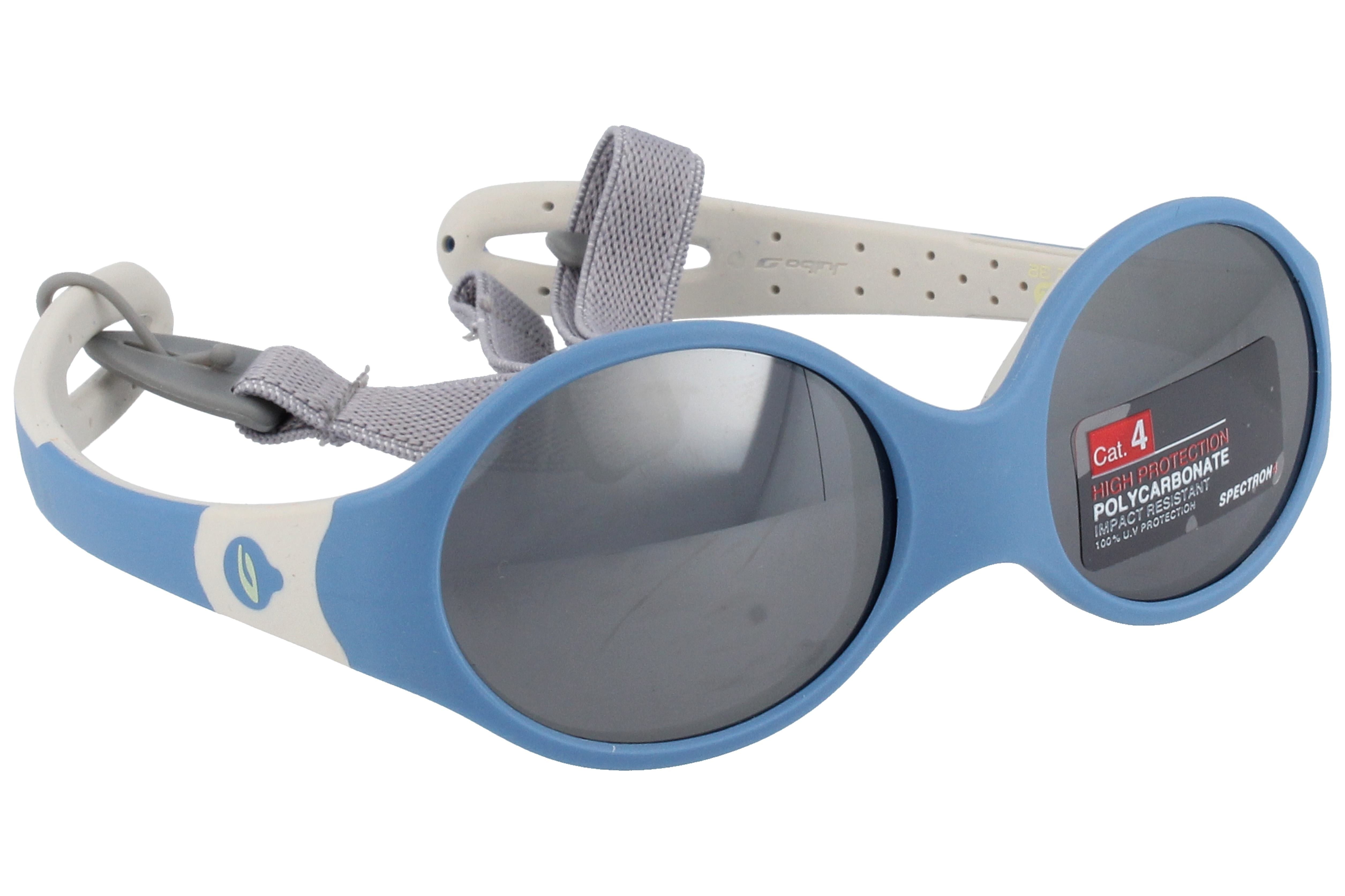 Gafas de Sol Julbo 511 Loop L Azul Gris J5111232 43 14