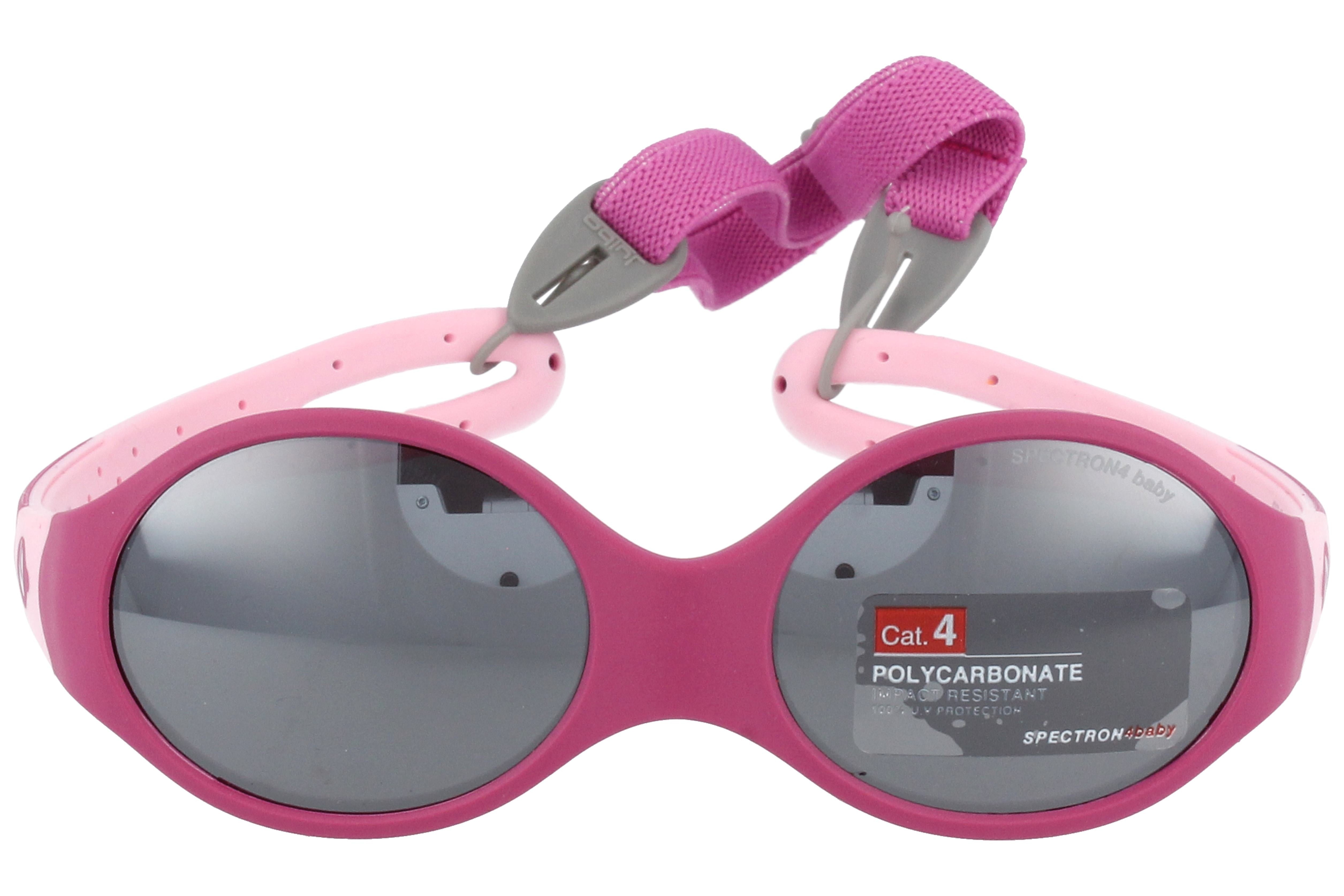 Gafas de Sol Julbo 511 Loop L Fucsia Rosa J5111226 43 14