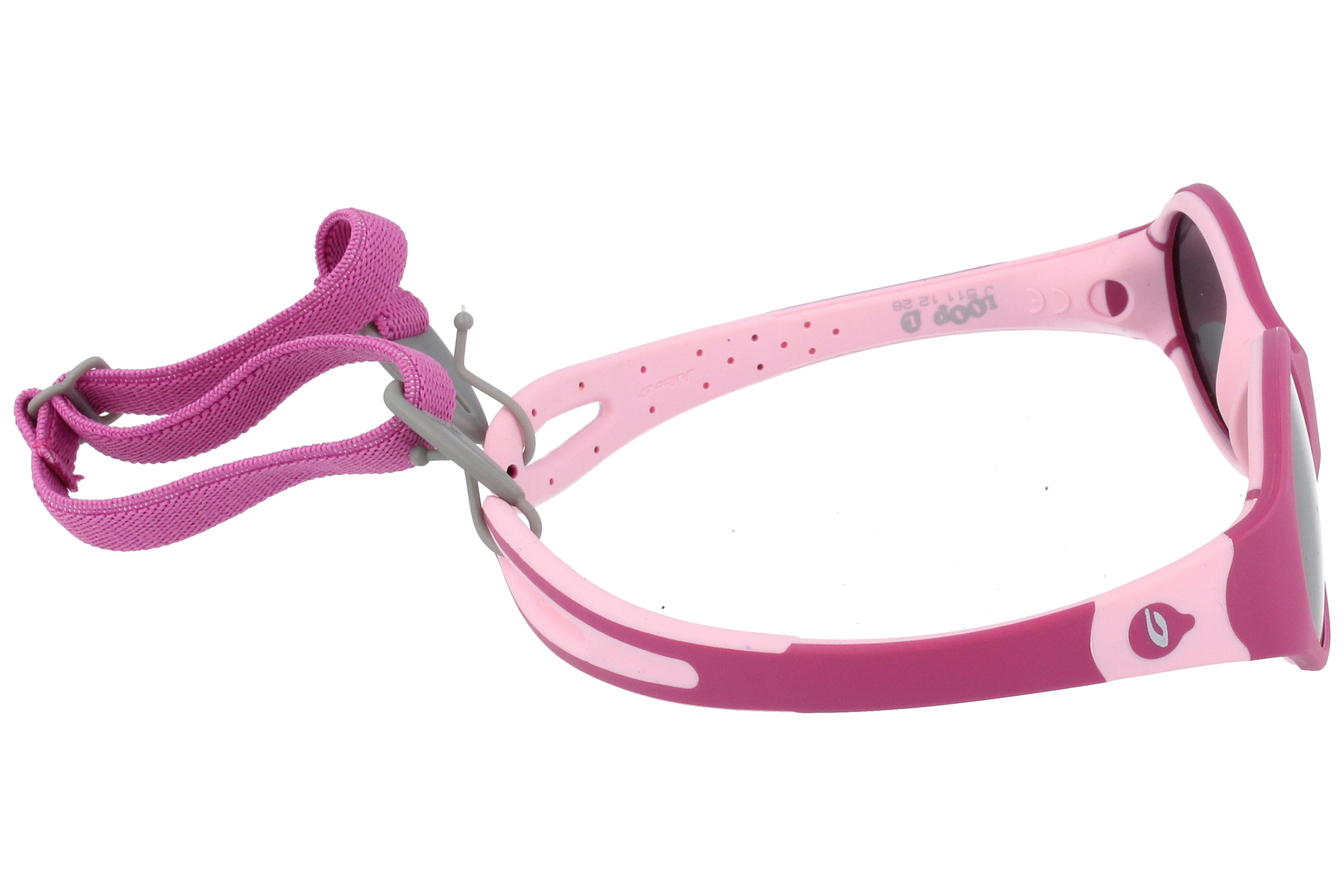 Gafas de Sol Julbo 511 Loop L Fucsia Rosa J5111226 43 14