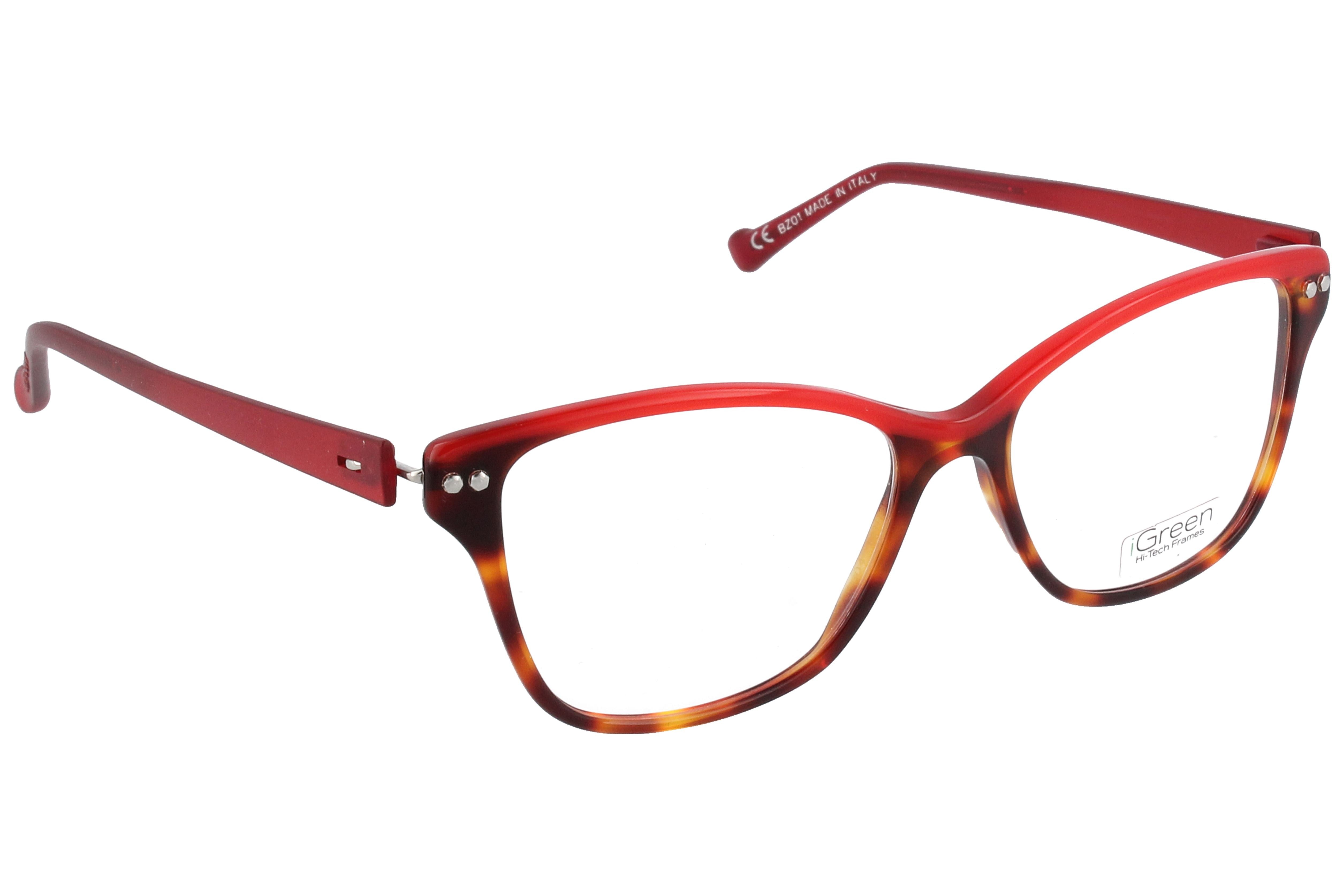Gafas Graduadas I Green 4.104 1113L 52 15