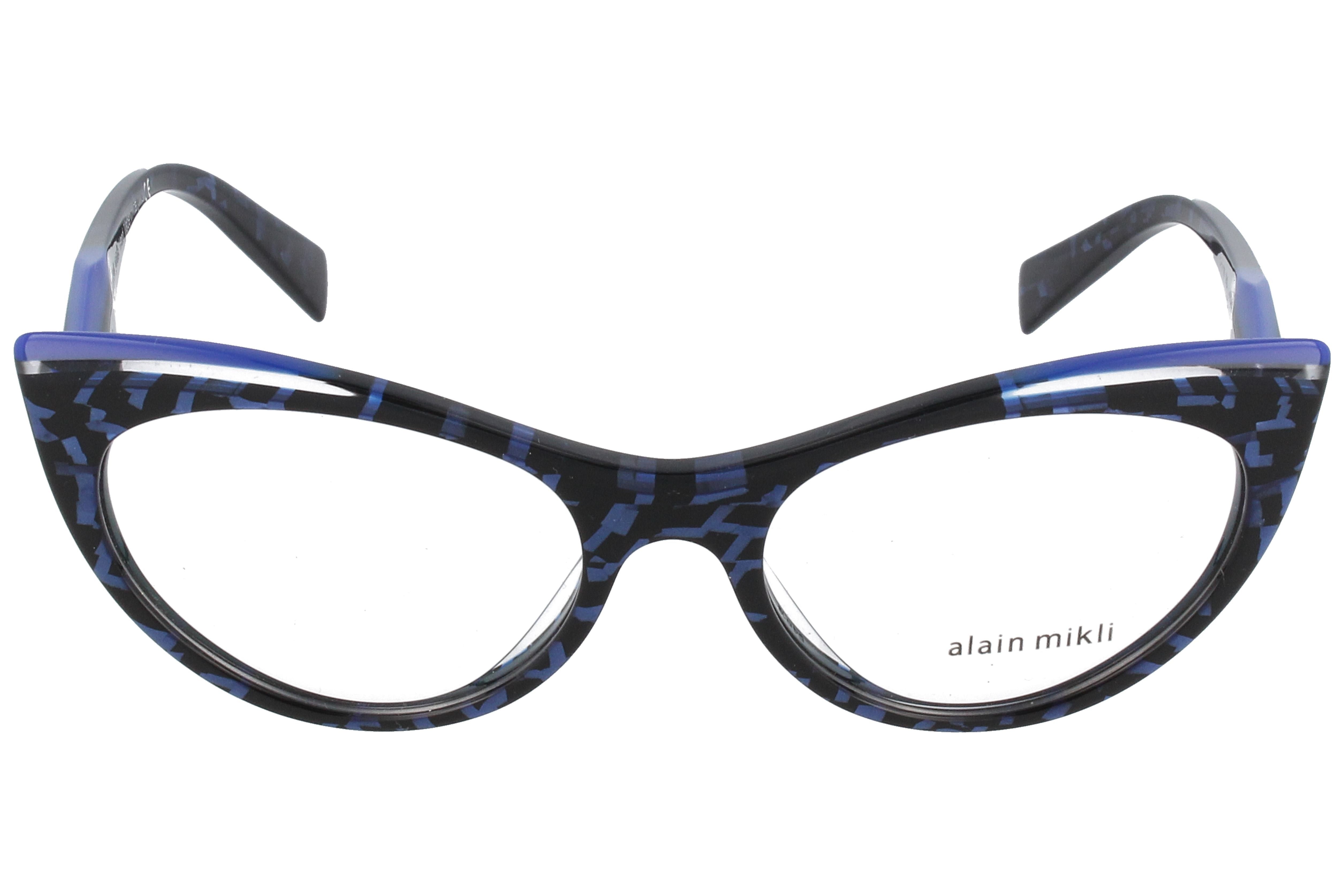 Gafas Graduadas Alain Mikli AO3087 008 54 18