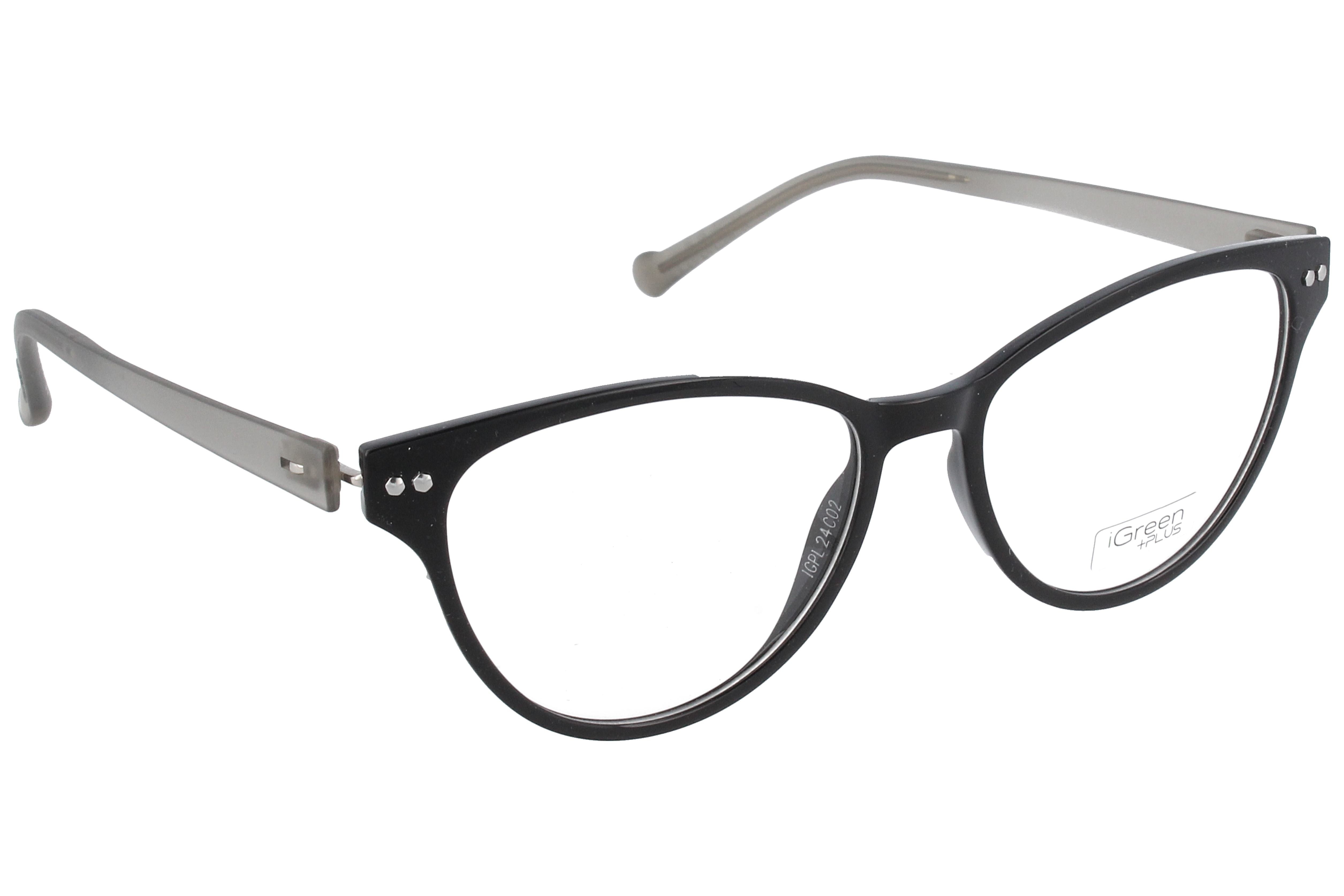 Gafas Graduadas I Green Plus 024 002 54 16