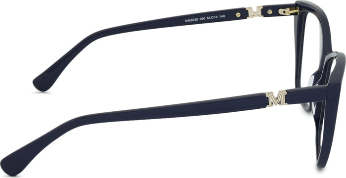Lunettes de Vue Max Mara MM5036 090 54 14 — vista 3