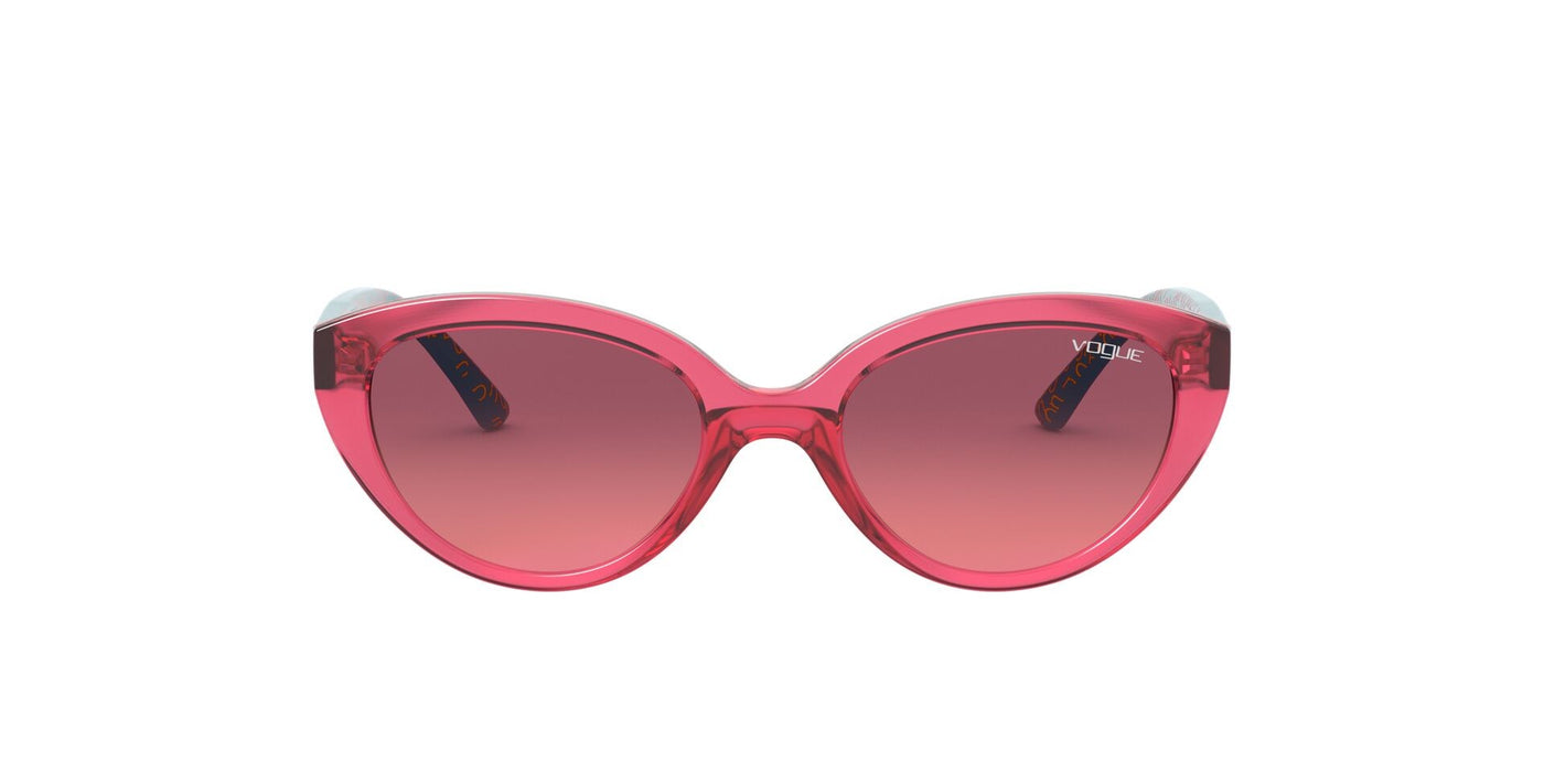 Sonnenbrillen Vogue Junior VJ2002 276620 46 17