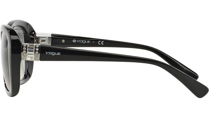 Sunglasses Vogue Eyewear VO2943SB W44/11 55 17 — vista 3