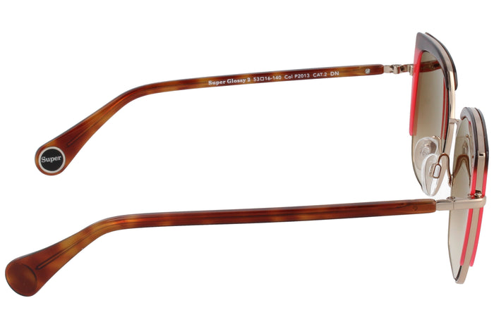Sunglasses Woow Super Glossy 2 2013 53 16 — vista 3