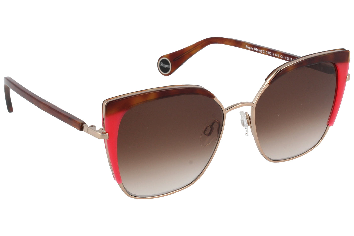 Sunglasses Woow Super Glossy 2 2013 53 16