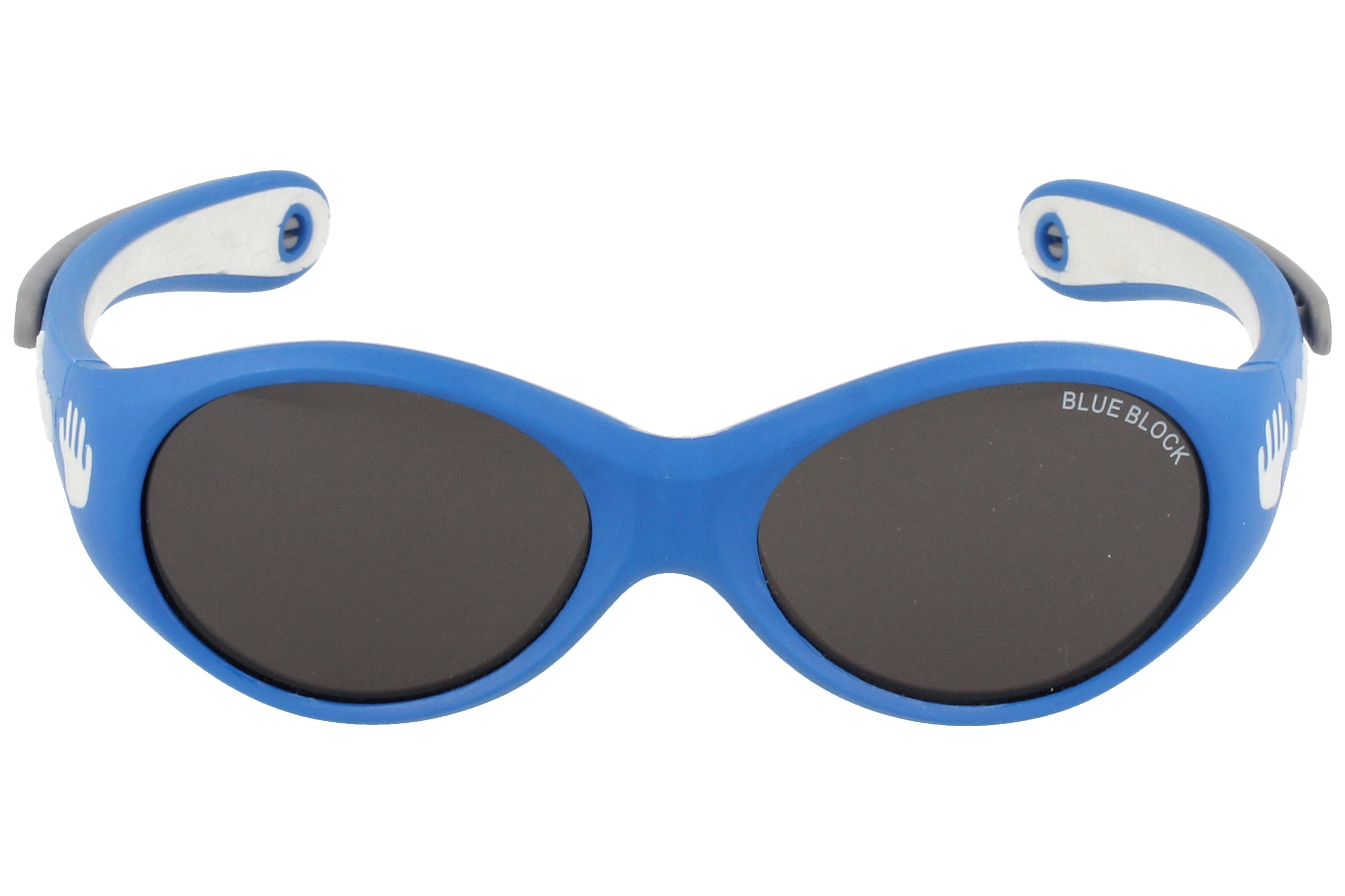 Gafas de Sol Secg Ninio 1 Azul/Blanco/Gris 40 15