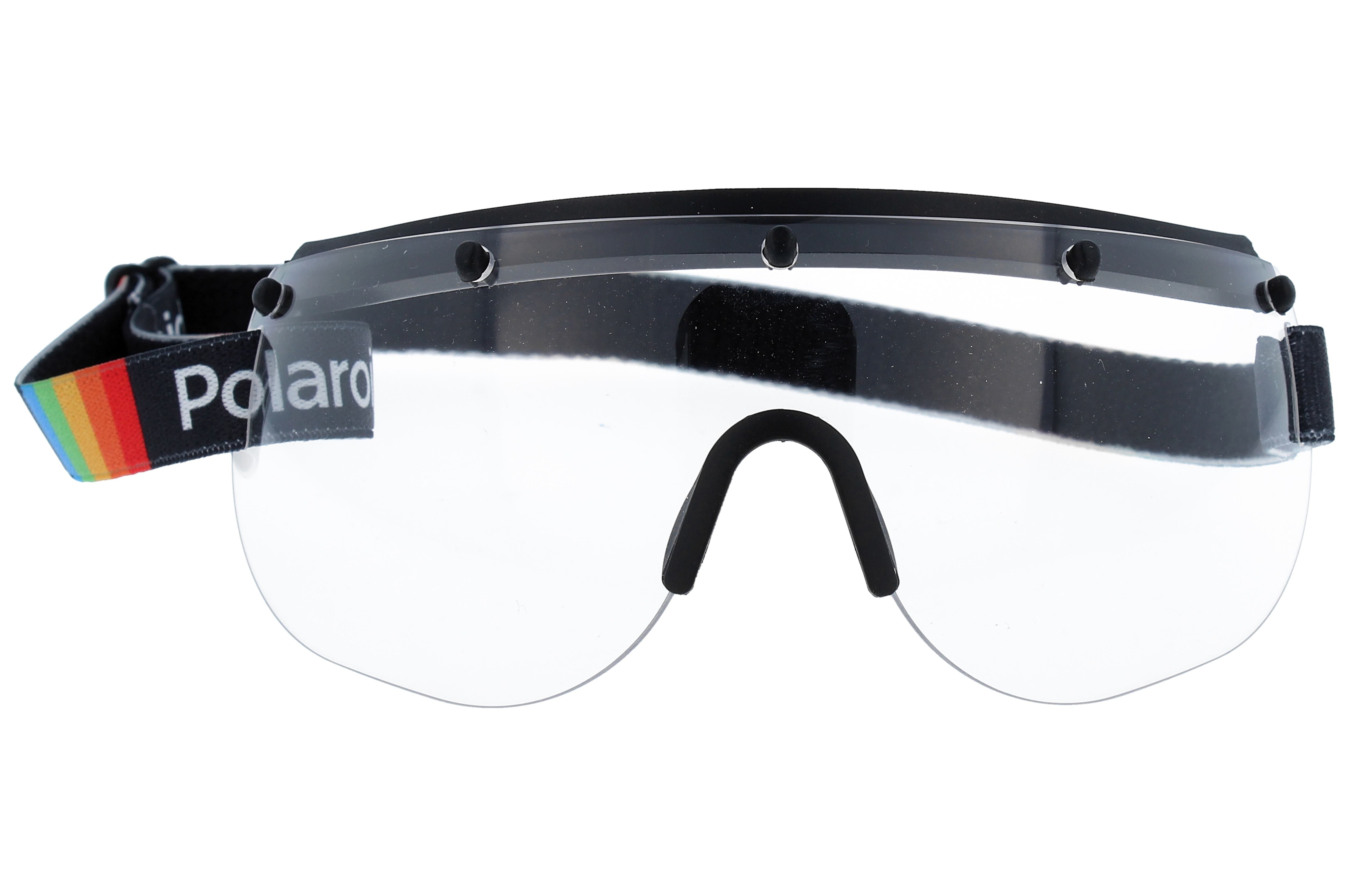 Gafas Graduadas Polaroid PLD Staysafe 1 SZE 99 01