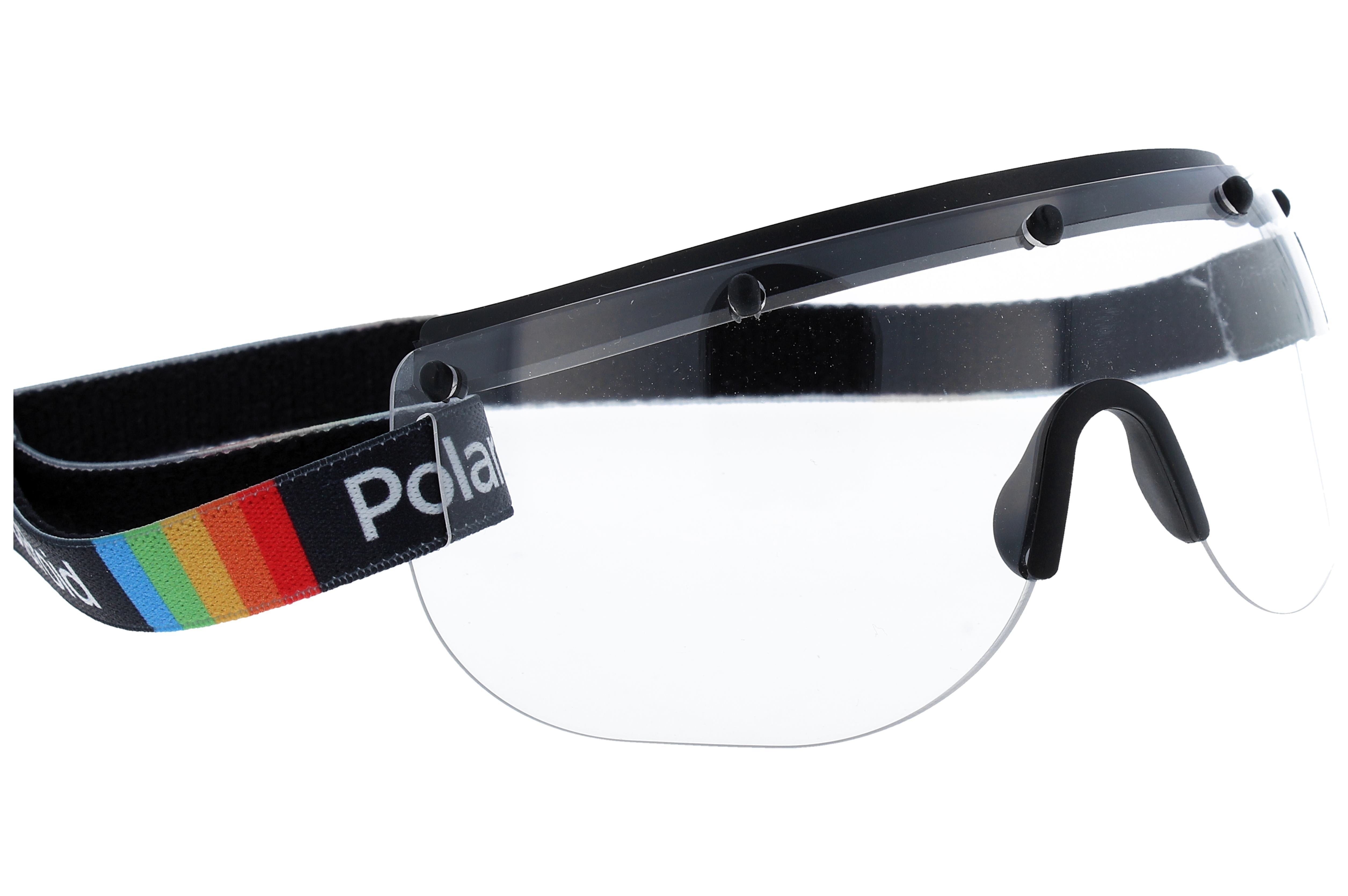 Gafas Graduadas Polaroid PLD Staysafe 1 SZE 99 01