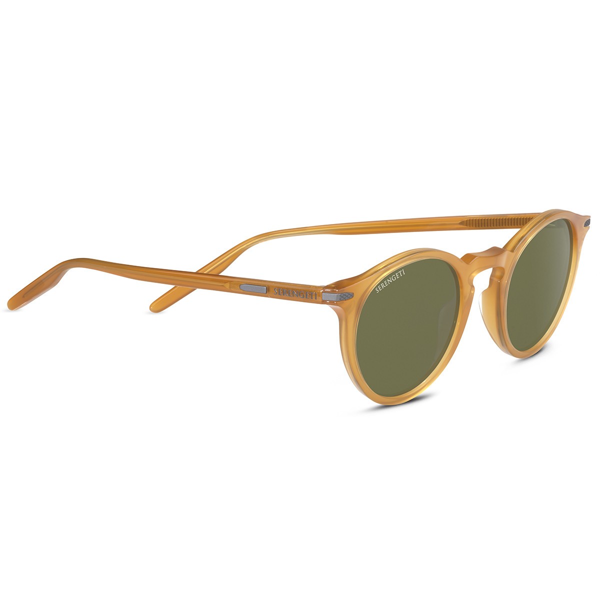 Gafas de Sol Serengeti Raffaele 8951 Honey 48 23