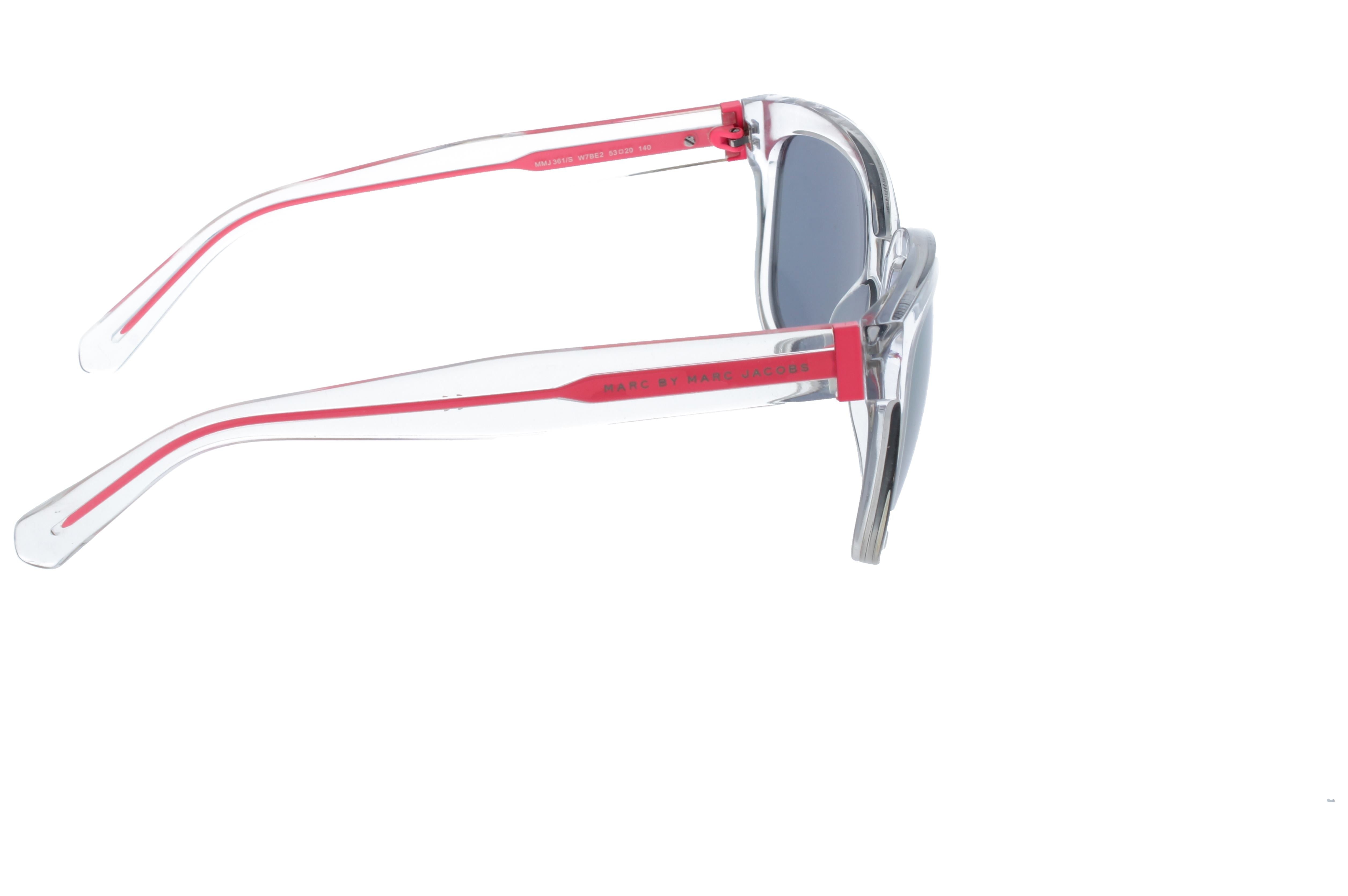 Gafas de Sol Marc By Jacobs MJ 361 W7B 53 20