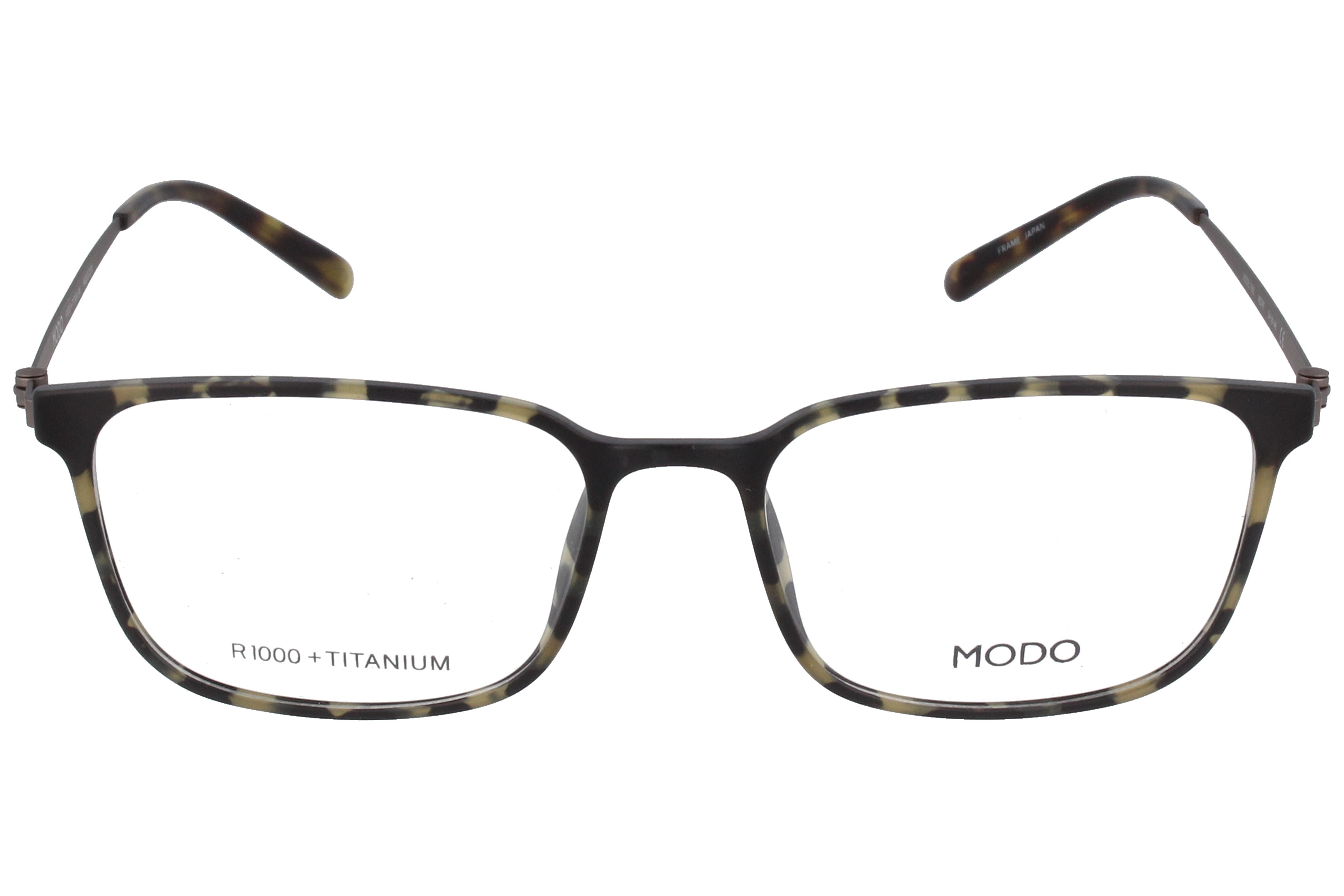 Gafas Graduadas Modo 7005 MDTRT 54 18