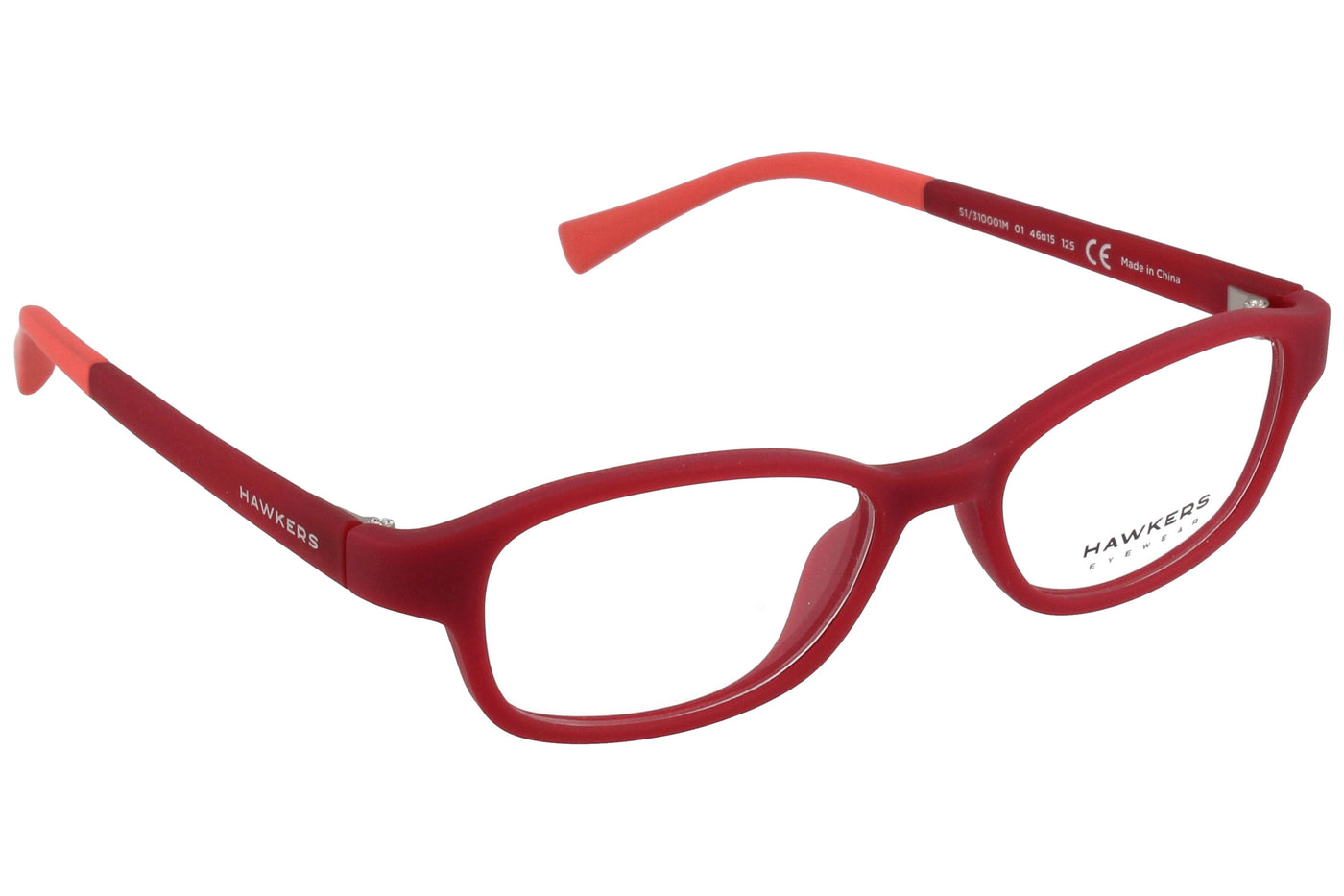 Prescription Glasses Hawkers Curious M 310001 46 15