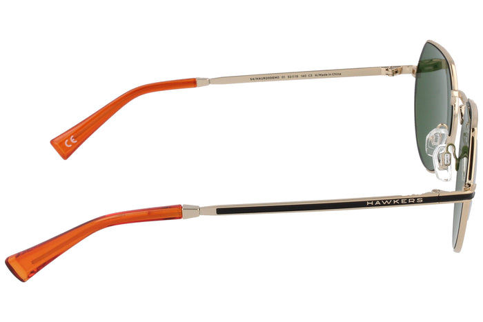 Sunglasses Hawkers Aurora 20 DEM0 52 19 — vista 3