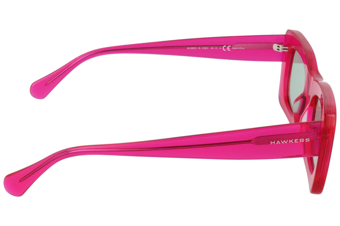 Sunglasses Hawkers Lauper 1200 13 51 21 — vista 3