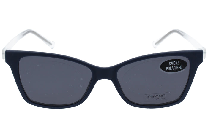 Lunettes de Vue I Green Plus 021 04M 54 16 — vista 2