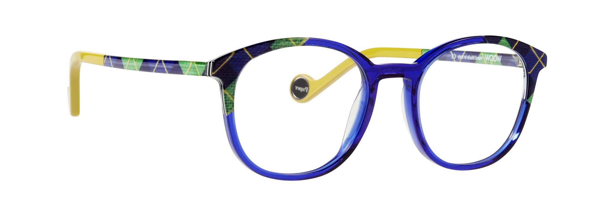 Gafas Graduadas Woow Wool Paper 1 1682 49 17