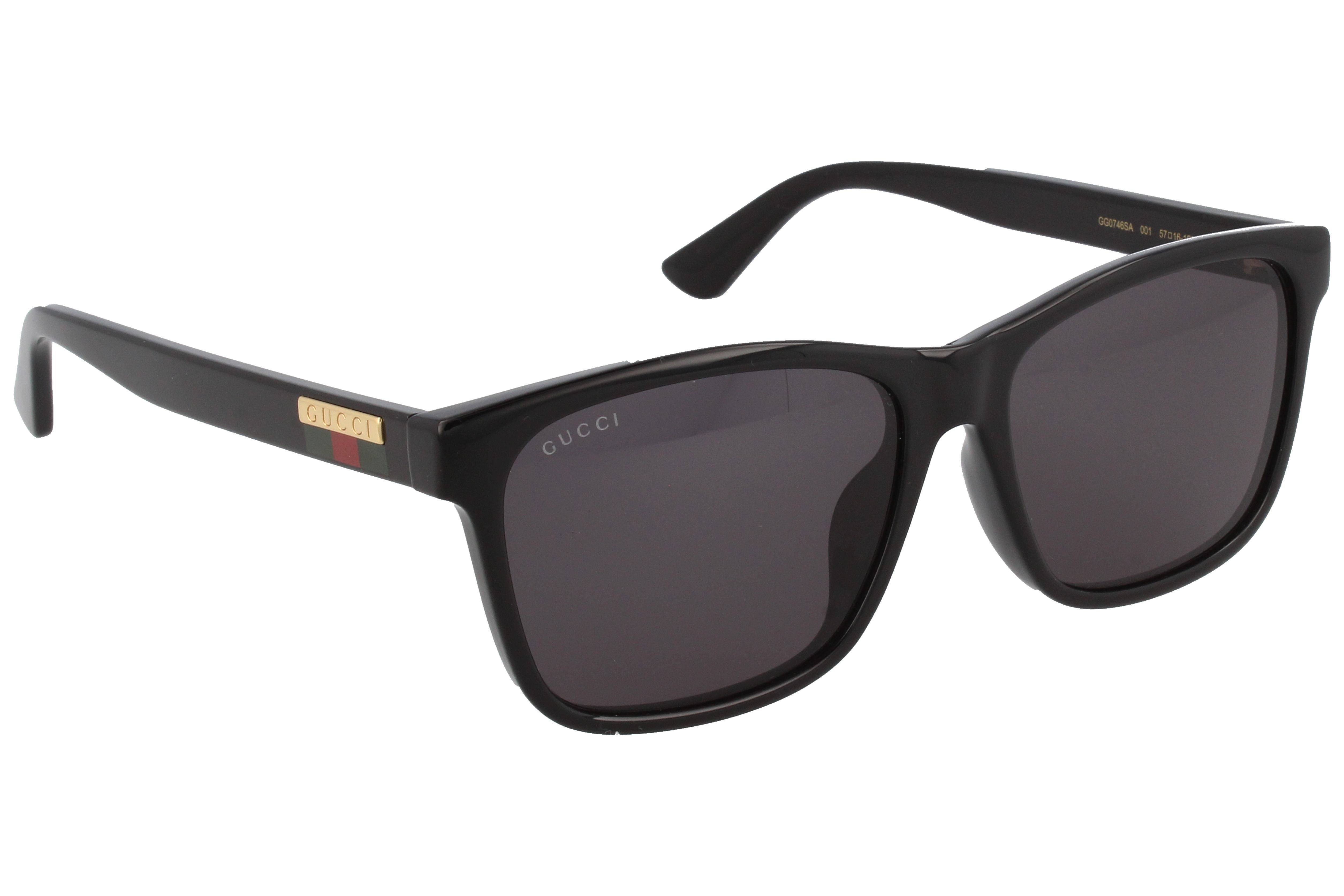 Gafas de Sol Gucci GG0746A 001 57 16