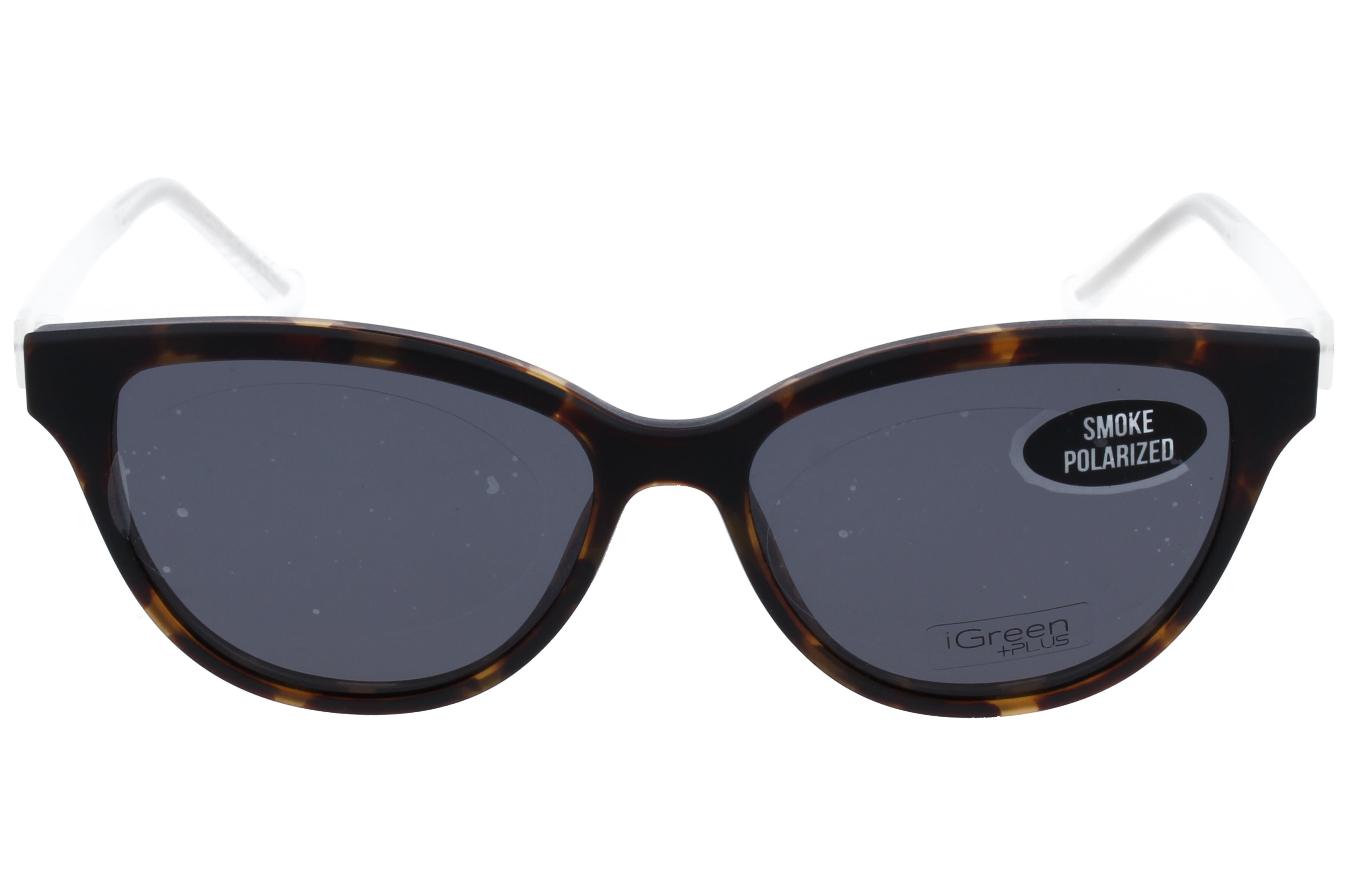 Gafas Graduadas I Green Plus 005 07M 52 15