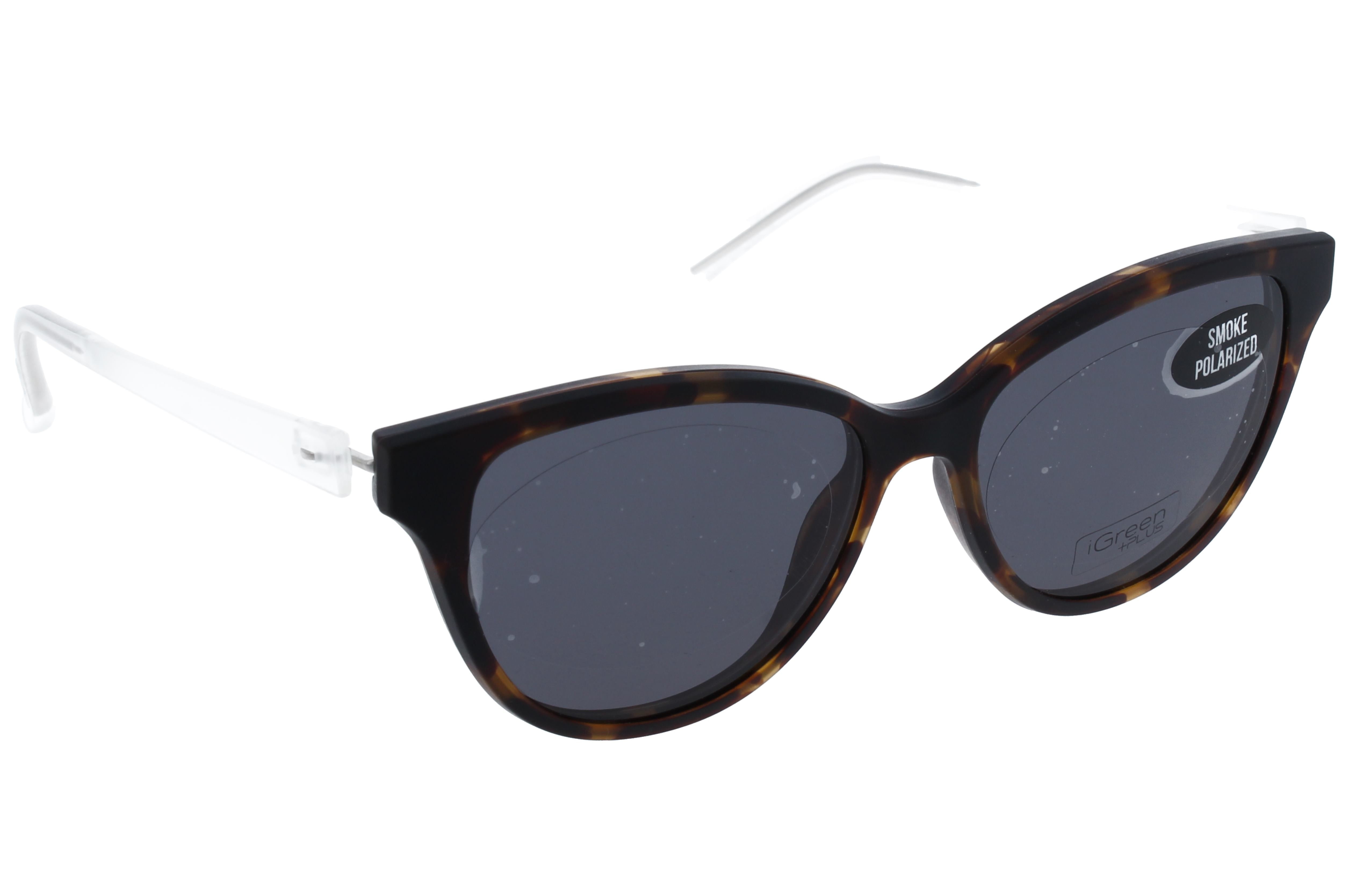 Gafas Graduadas I Green Plus 005 07M 52 15