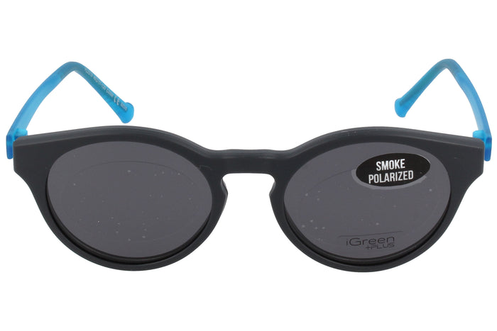 Gafas Graduadas I Green Plus 010 08M 46 17 — vista 2