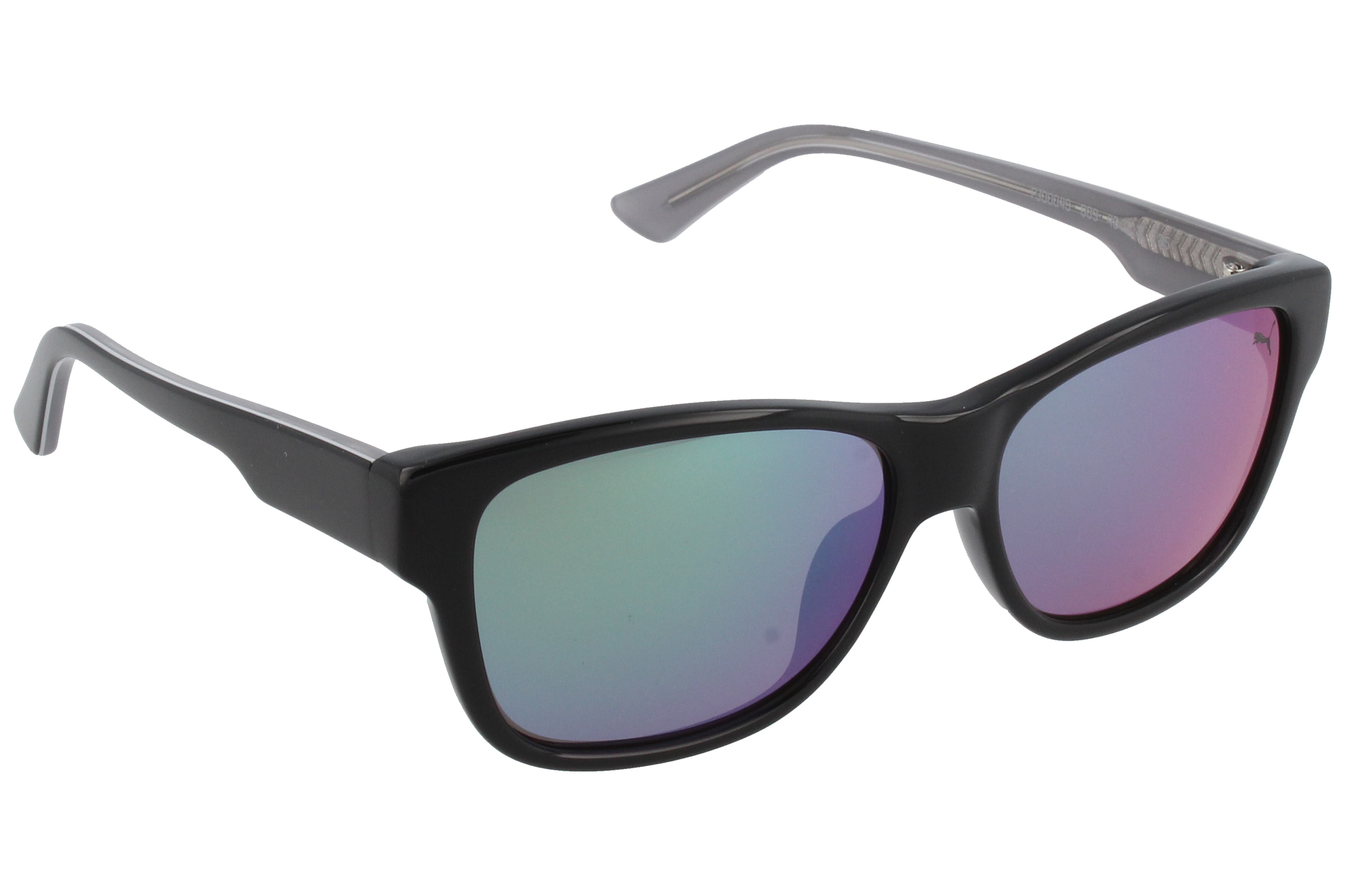 Gafas de Sol Puma PU0004 009 49 13