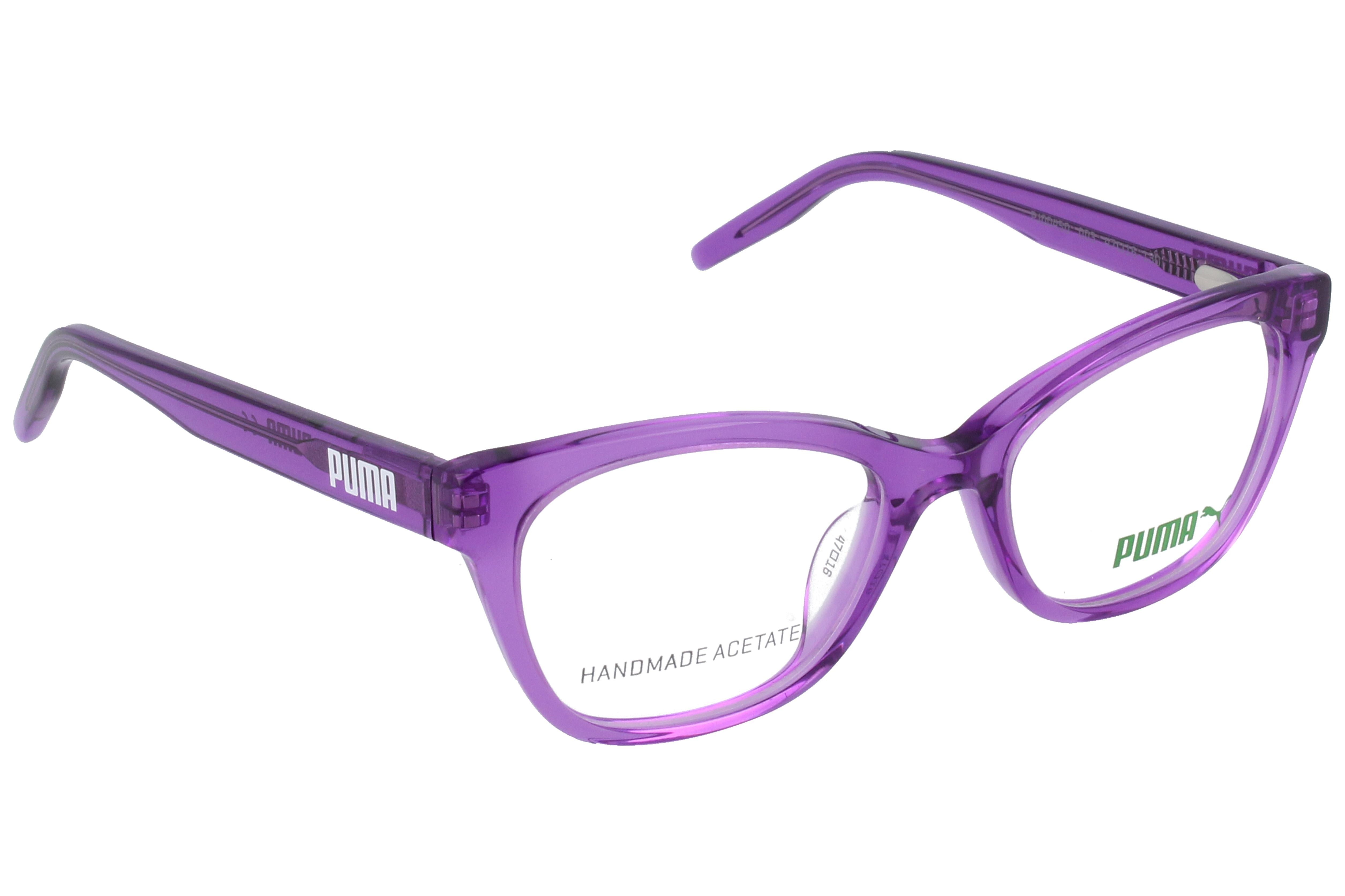 Gafas Graduadas Puma PU0045 003 47 16