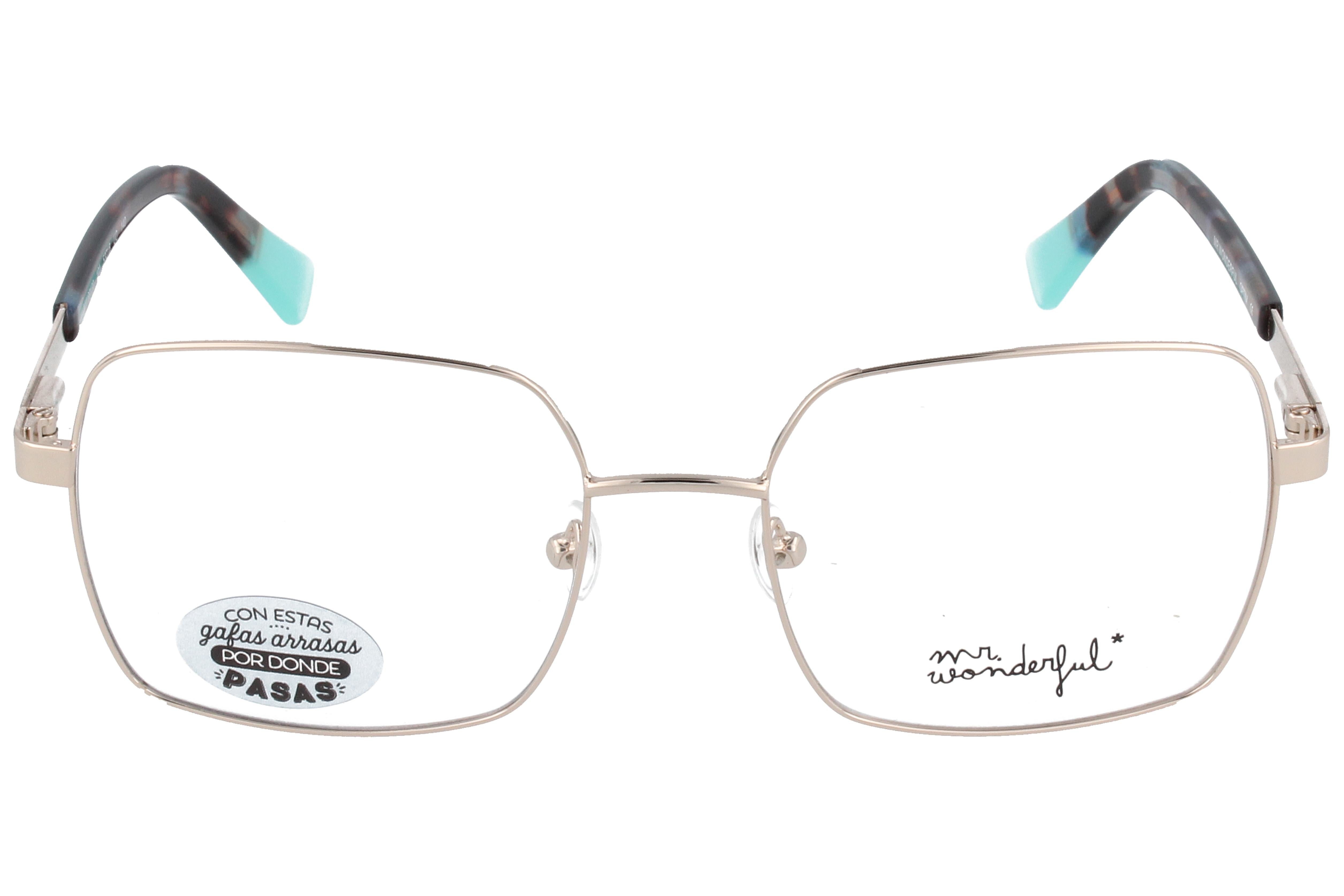 Gafas Graduadas Mr Wonderful MW69130 101 53 18
