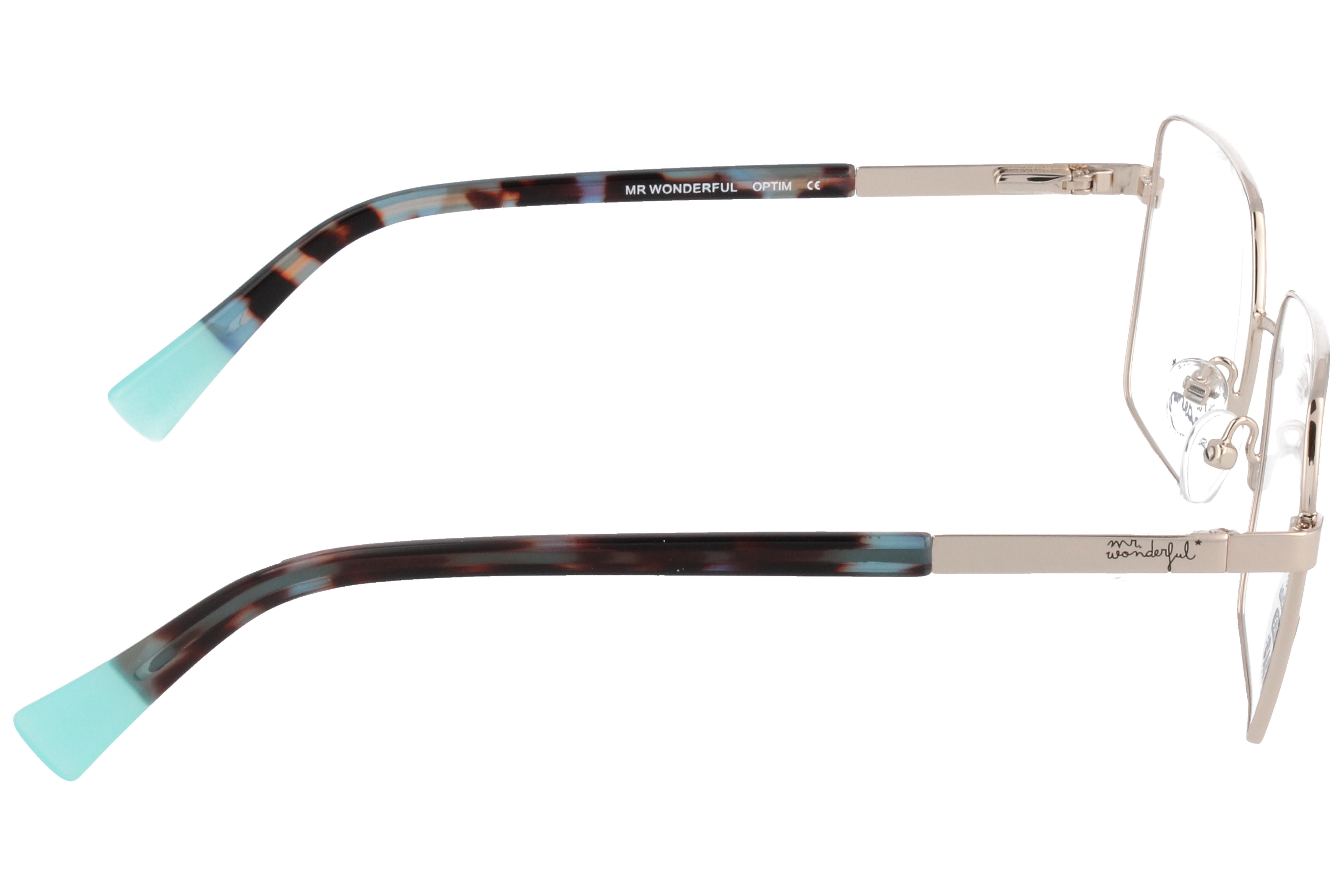 Gafas Graduadas Mr Wonderful MW69130 101 53 18