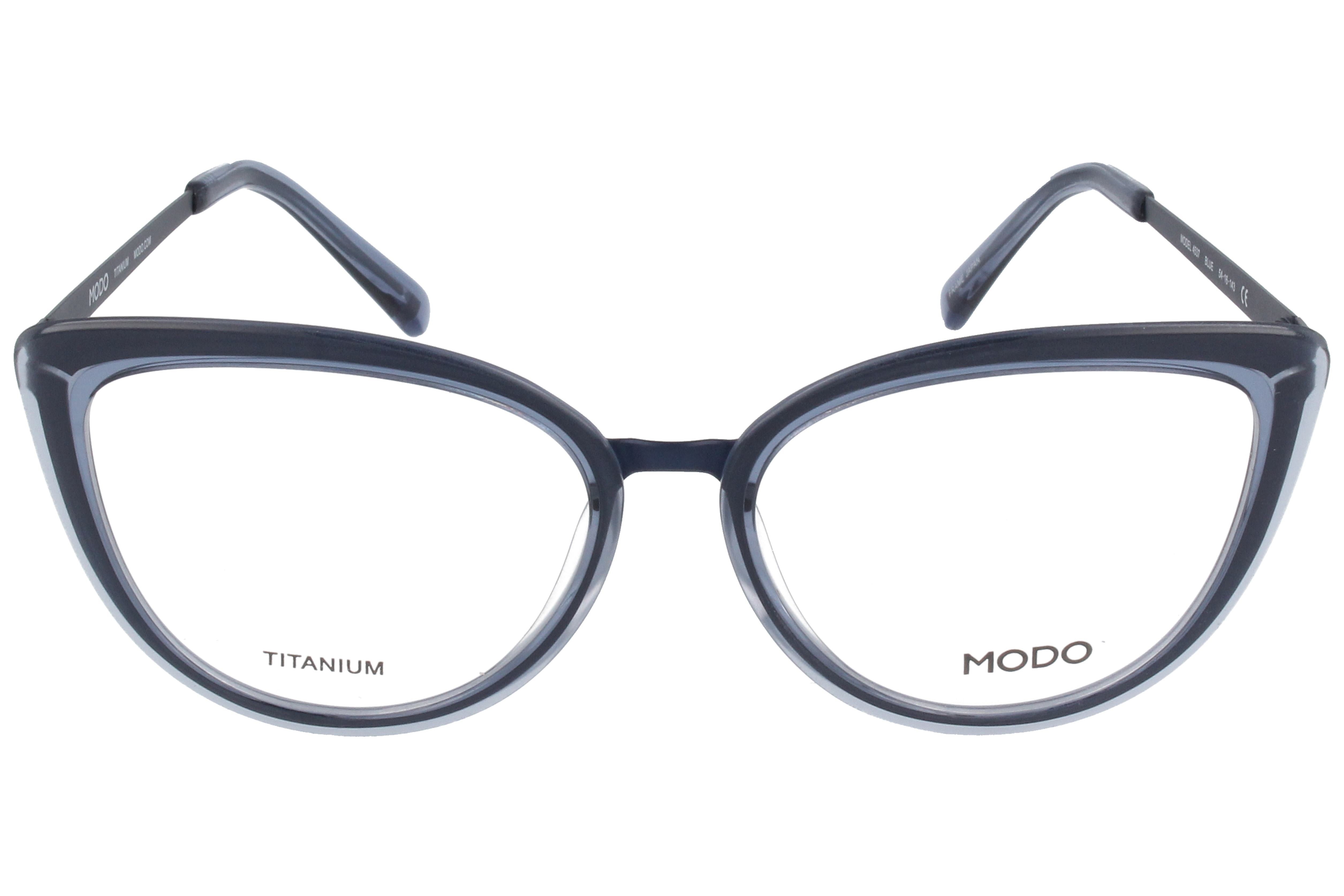 Gafas Graduadas Modo 4537 BLK 54 16