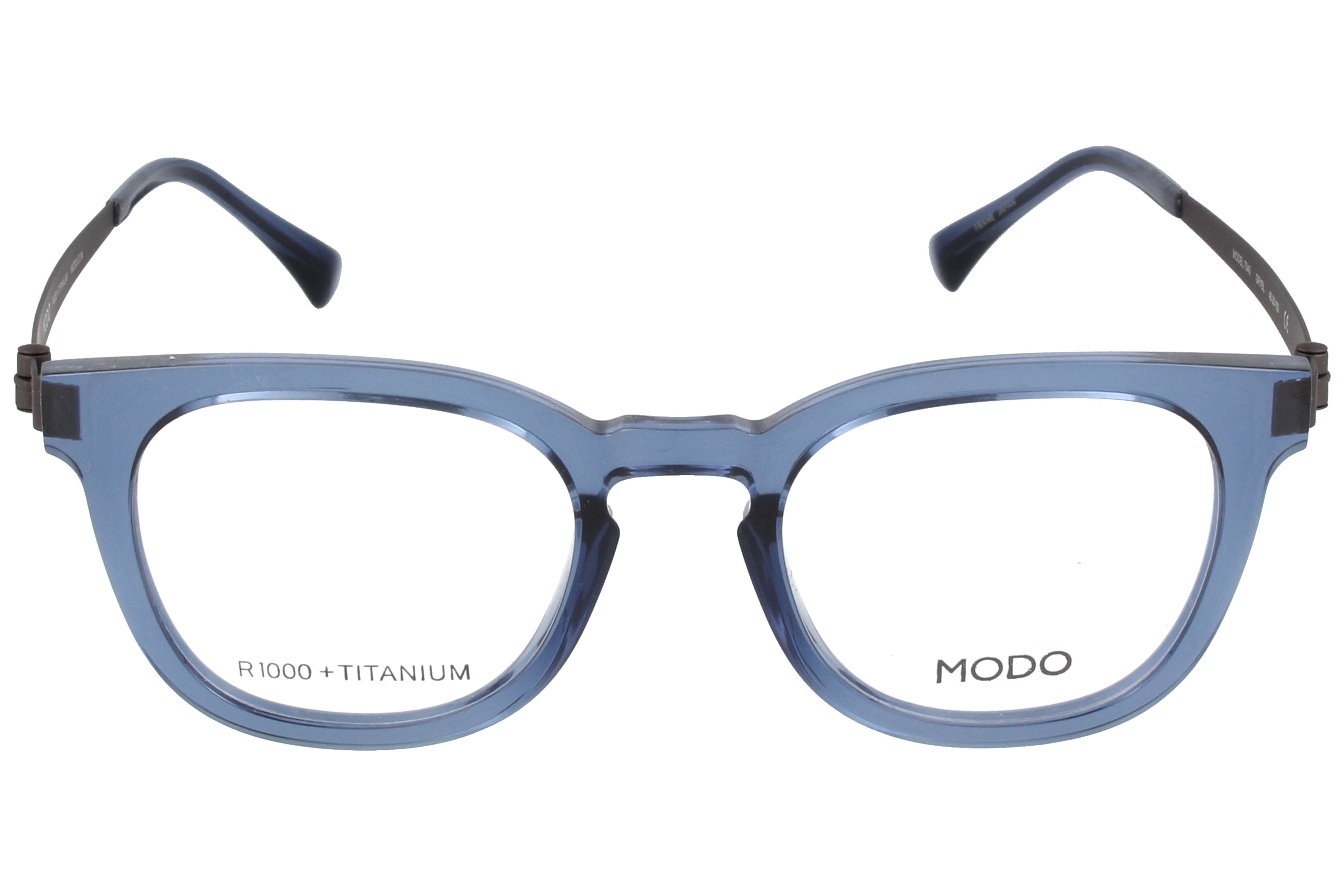 Gafas Graduadas Modo 7040 GRYBL 46 20