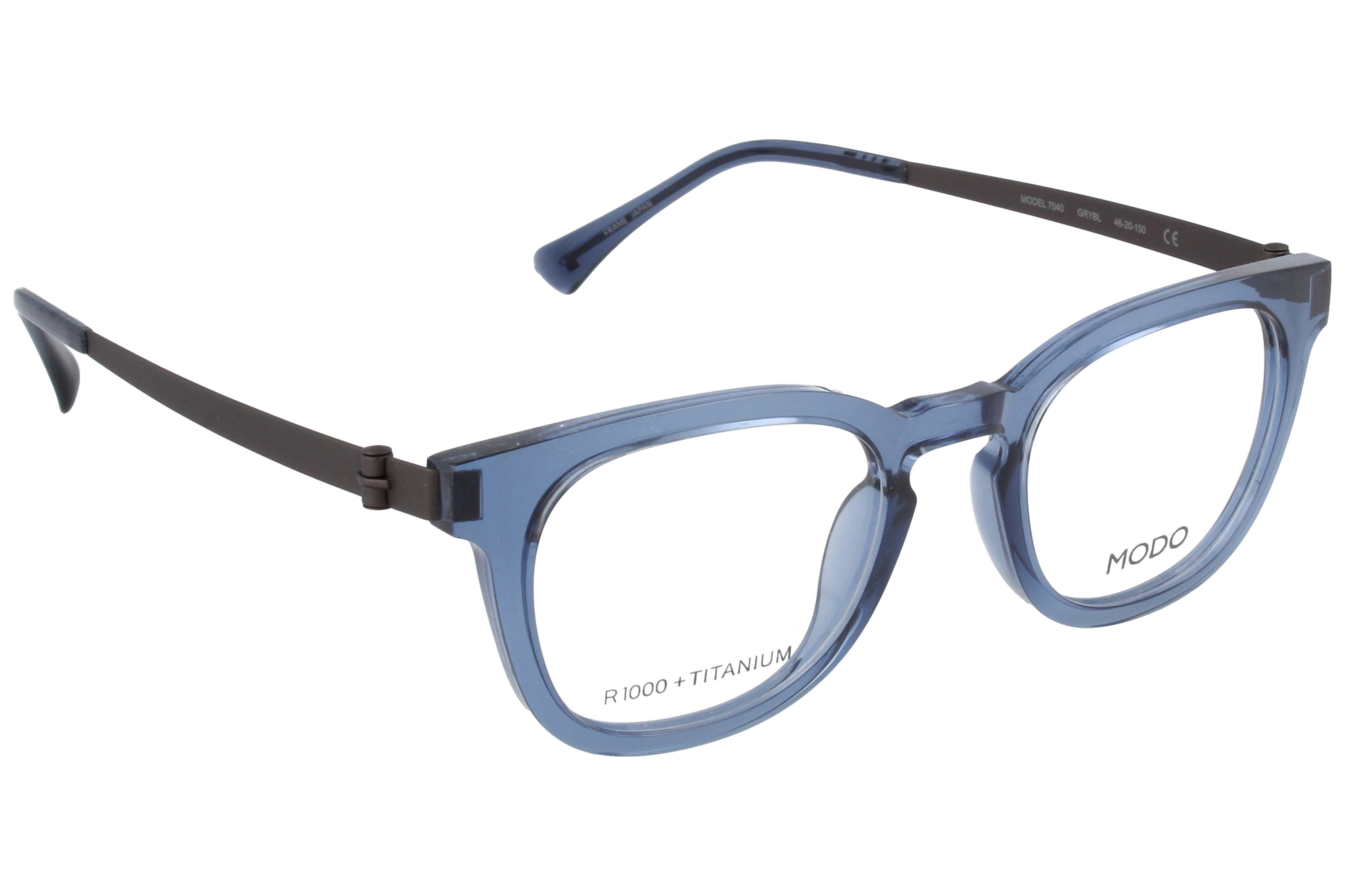 Gafas Graduadas Modo 7040 GRYBL 46 20