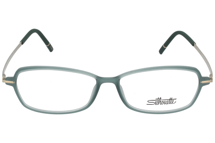 Lunettes de Vue Silhouette Momentum 1593 75 5540 54 14 — vista 2
