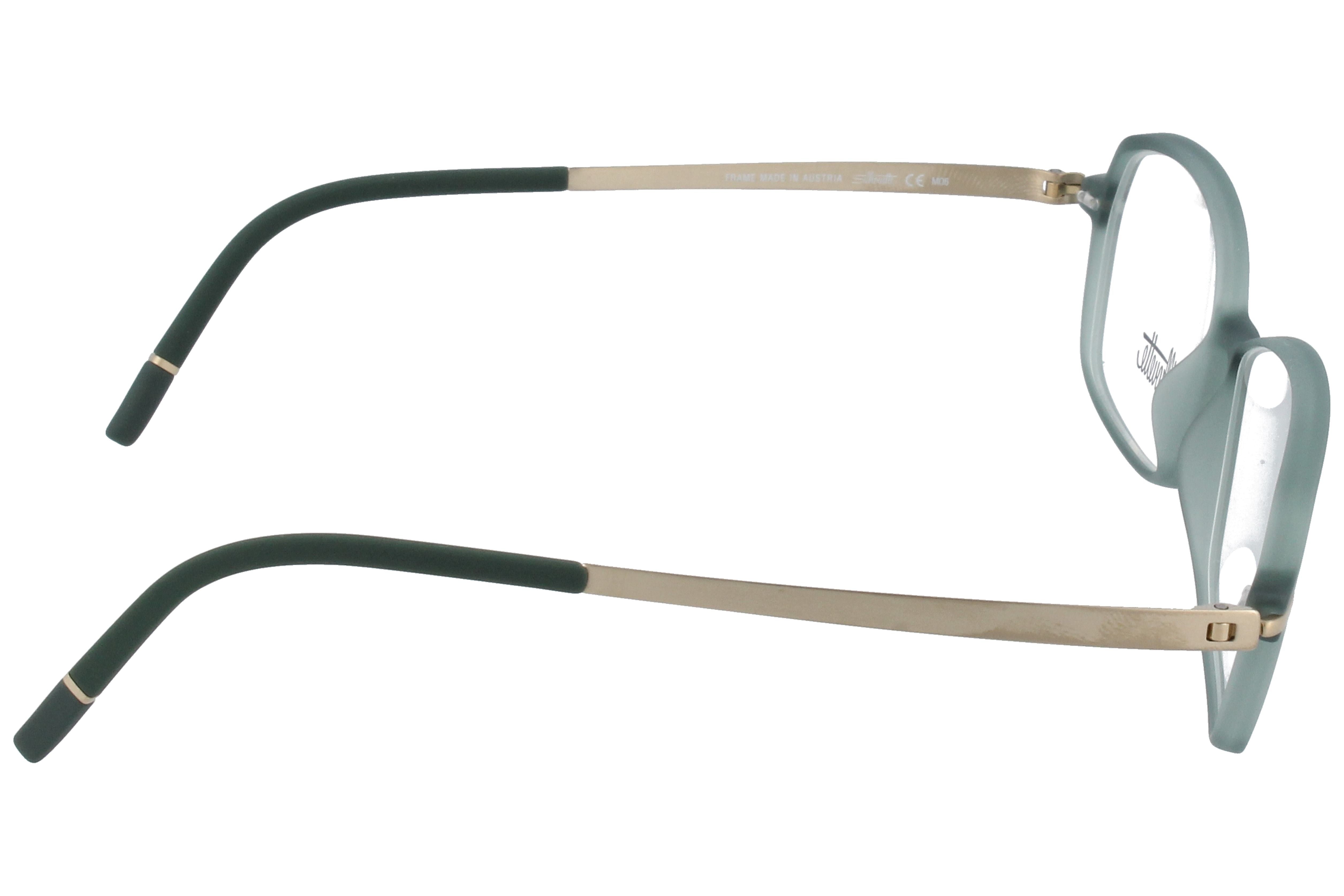Gafas Graduadas Silhouette Momentum 1593 75 5540 54 14